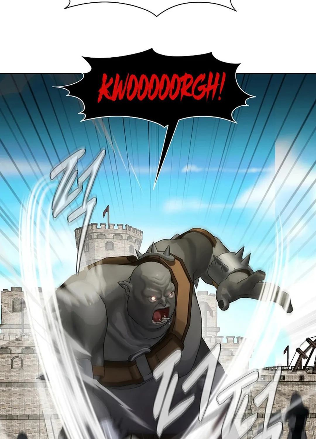 Martial Arts Alone Chapter 91 page 68 - 