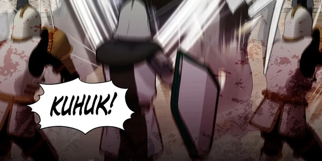 Martial Arts Alone Chapter 91 page 69 - 