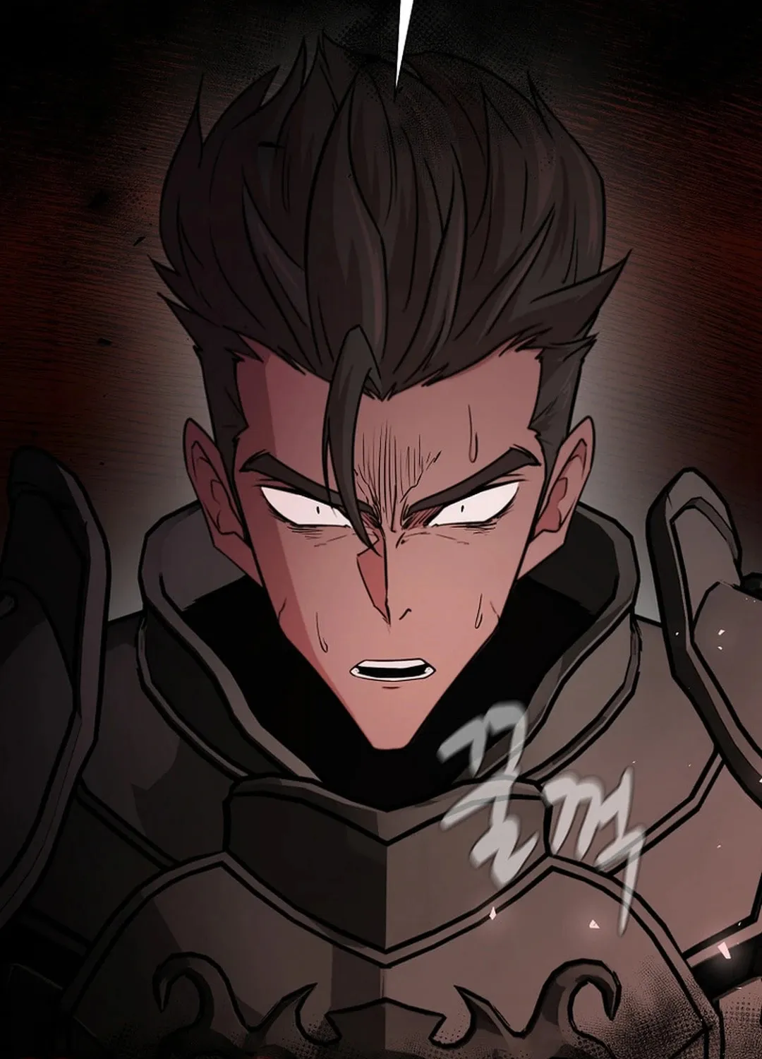 Martial Arts Alone Chapter 91 page 72 - 