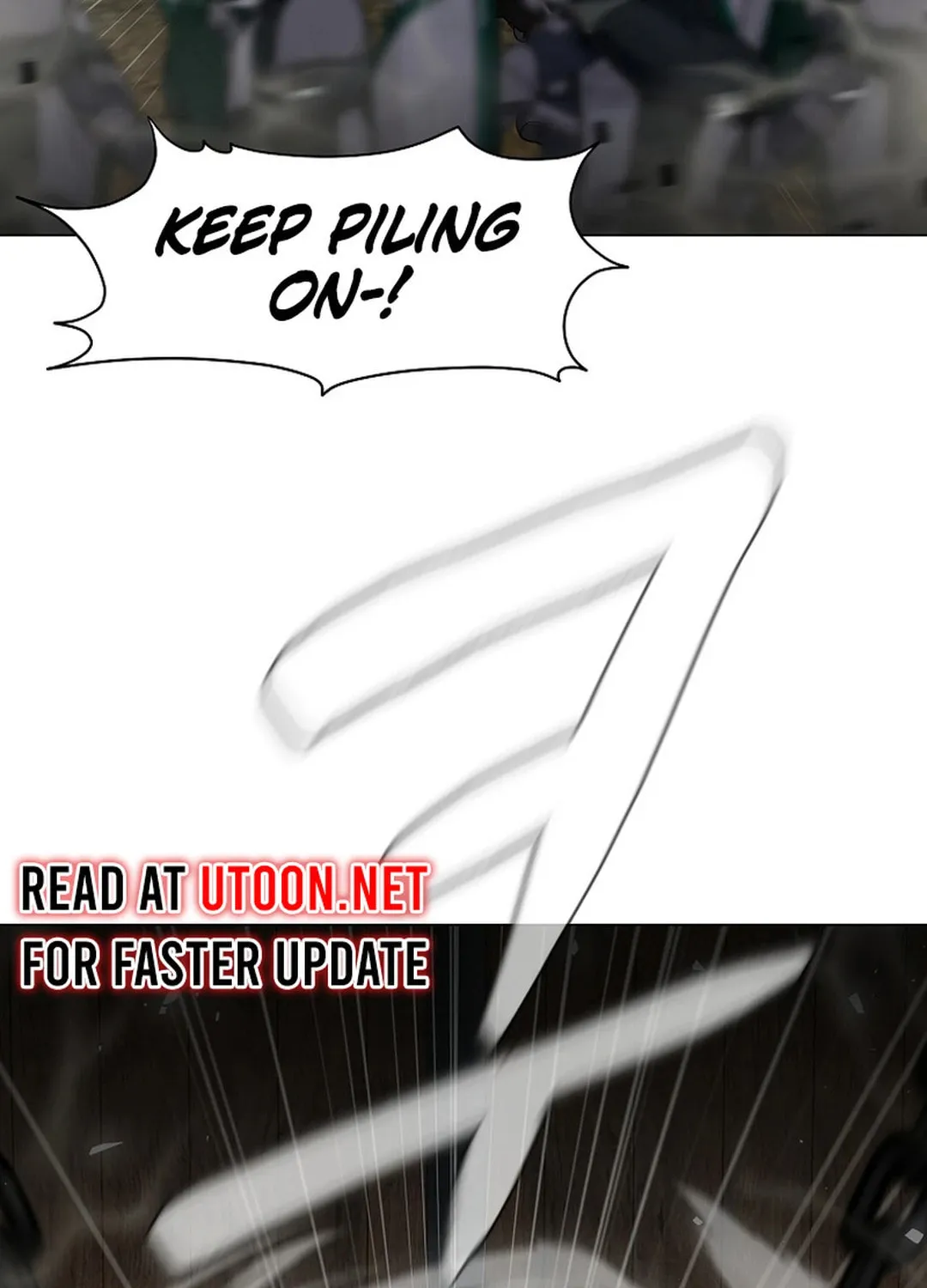 Martial Arts Alone Chapter 91 page 9 - 