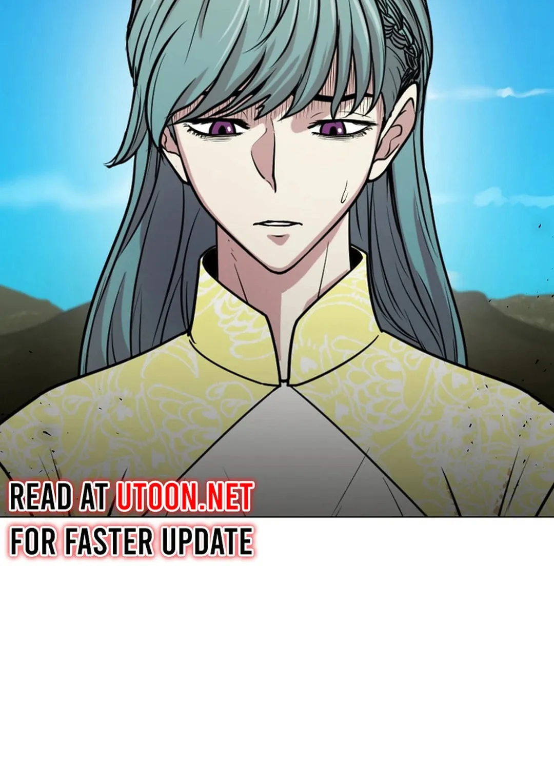 Martial Arts Alone Chapter 92 page 11 - 