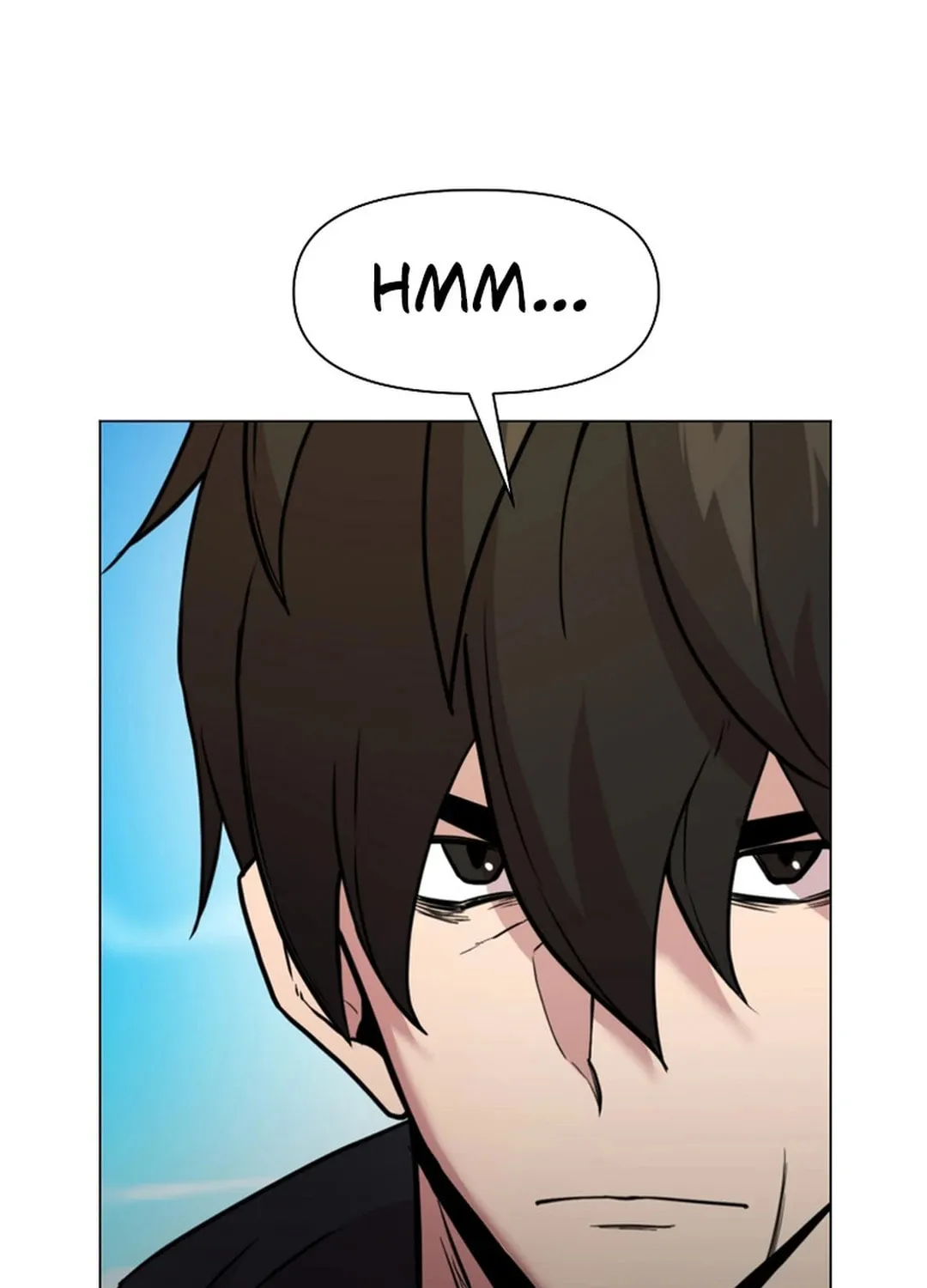 Martial Arts Alone Chapter 92 page 12 - 