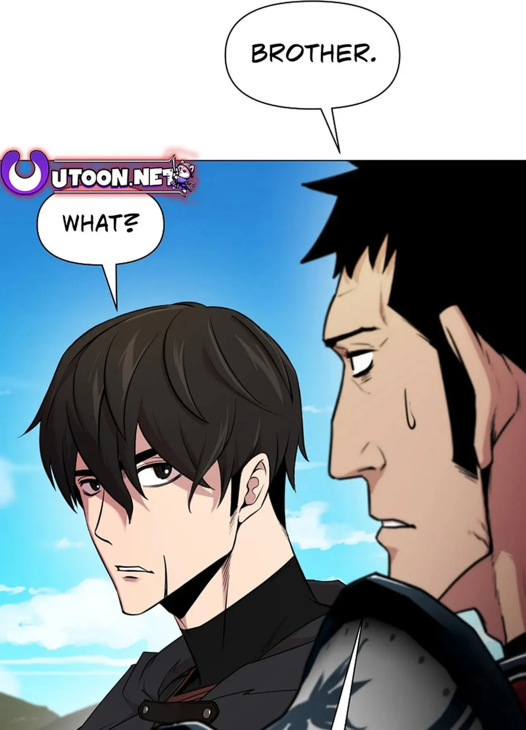 Martial Arts Alone Chapter 92 page 14 - 