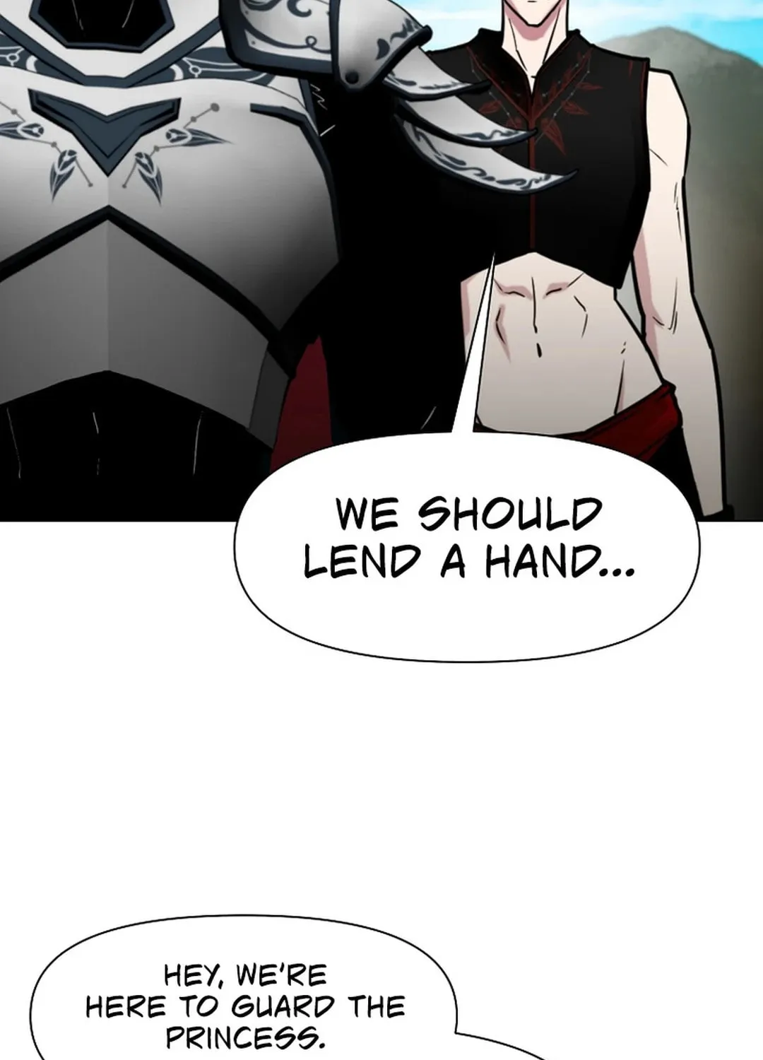 Martial Arts Alone Chapter 92 page 16 - 