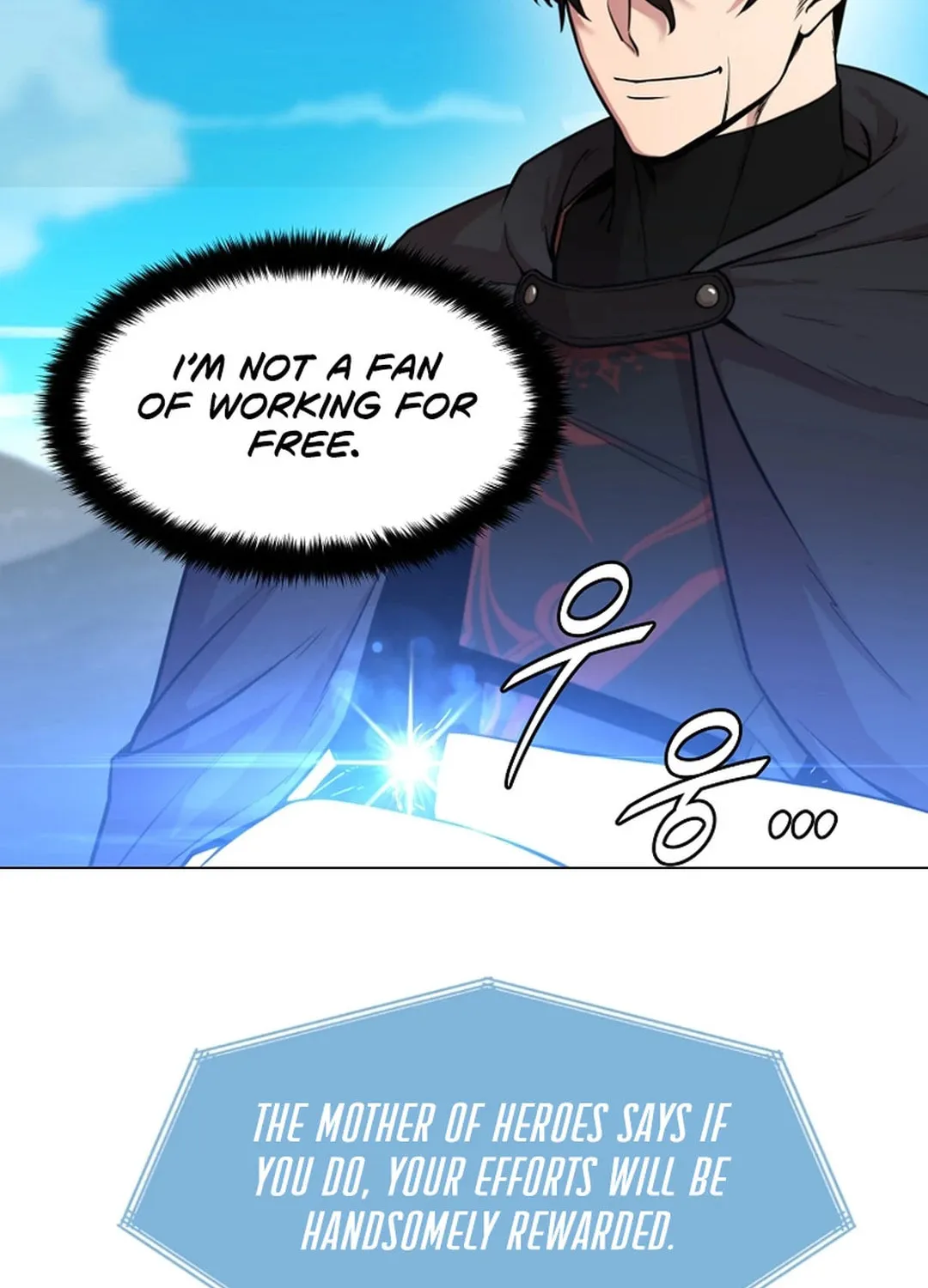 Martial Arts Alone Chapter 92 page 19 - 