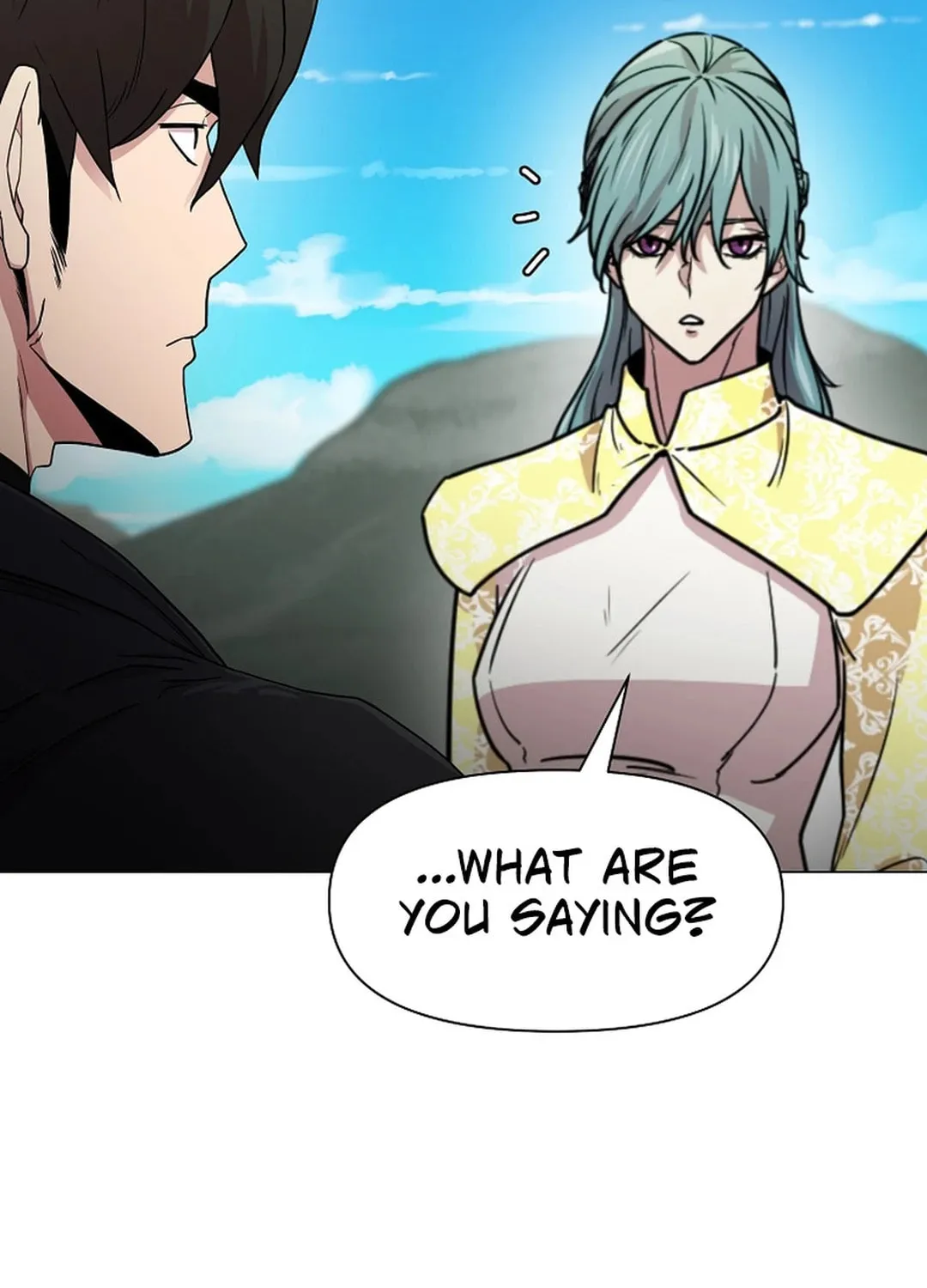 Martial Arts Alone Chapter 92 page 24 - 
