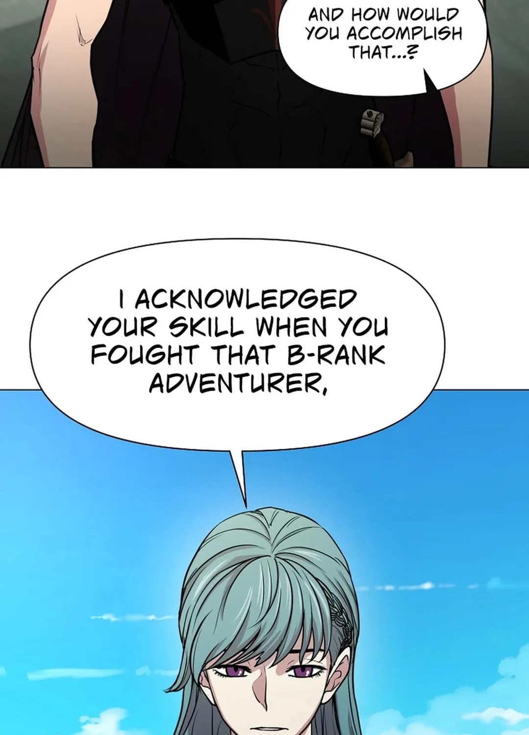 Martial Arts Alone Chapter 92 page 26 - 
