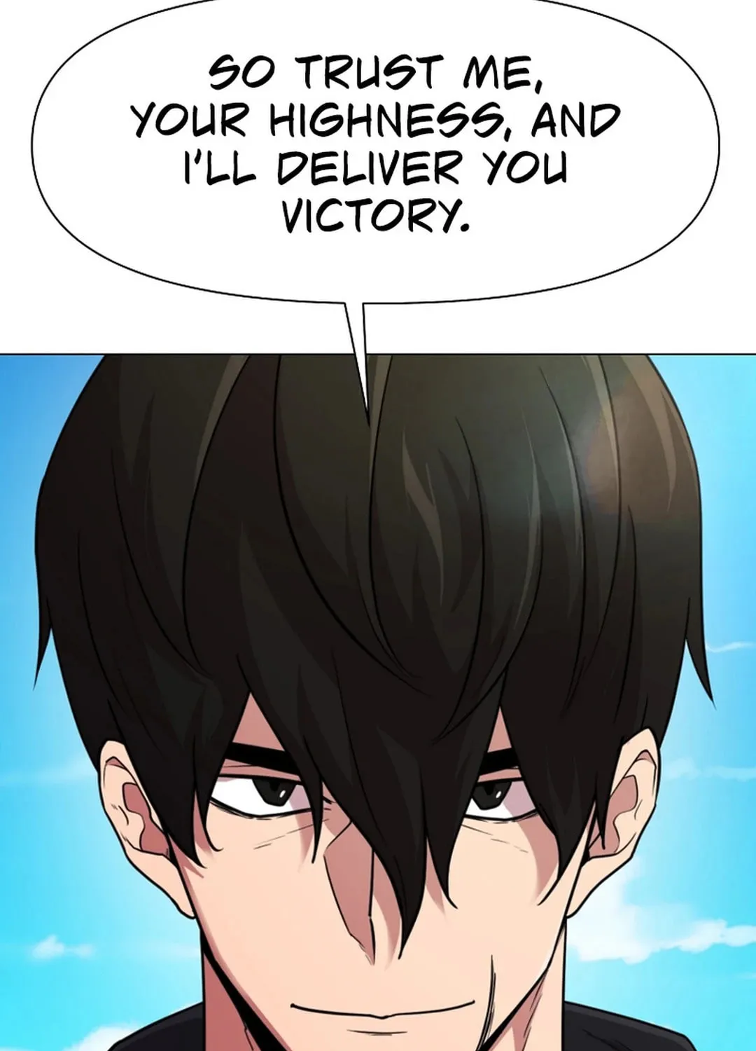 Martial Arts Alone Chapter 92 page 30 - 