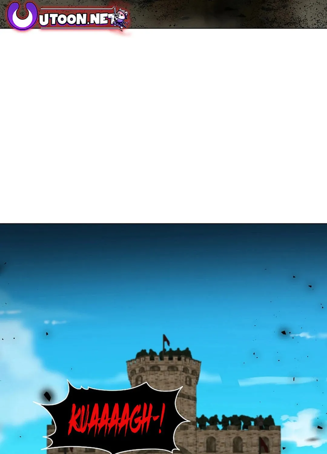 Martial Arts Alone Chapter 92 page 4 - 