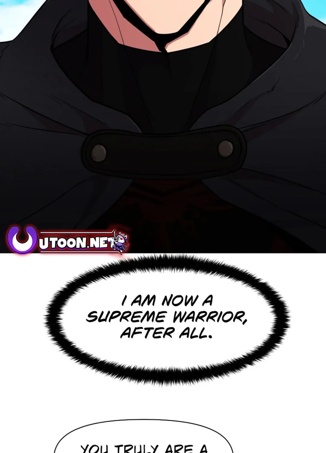 Martial Arts Alone Chapter 92 page 31 - 