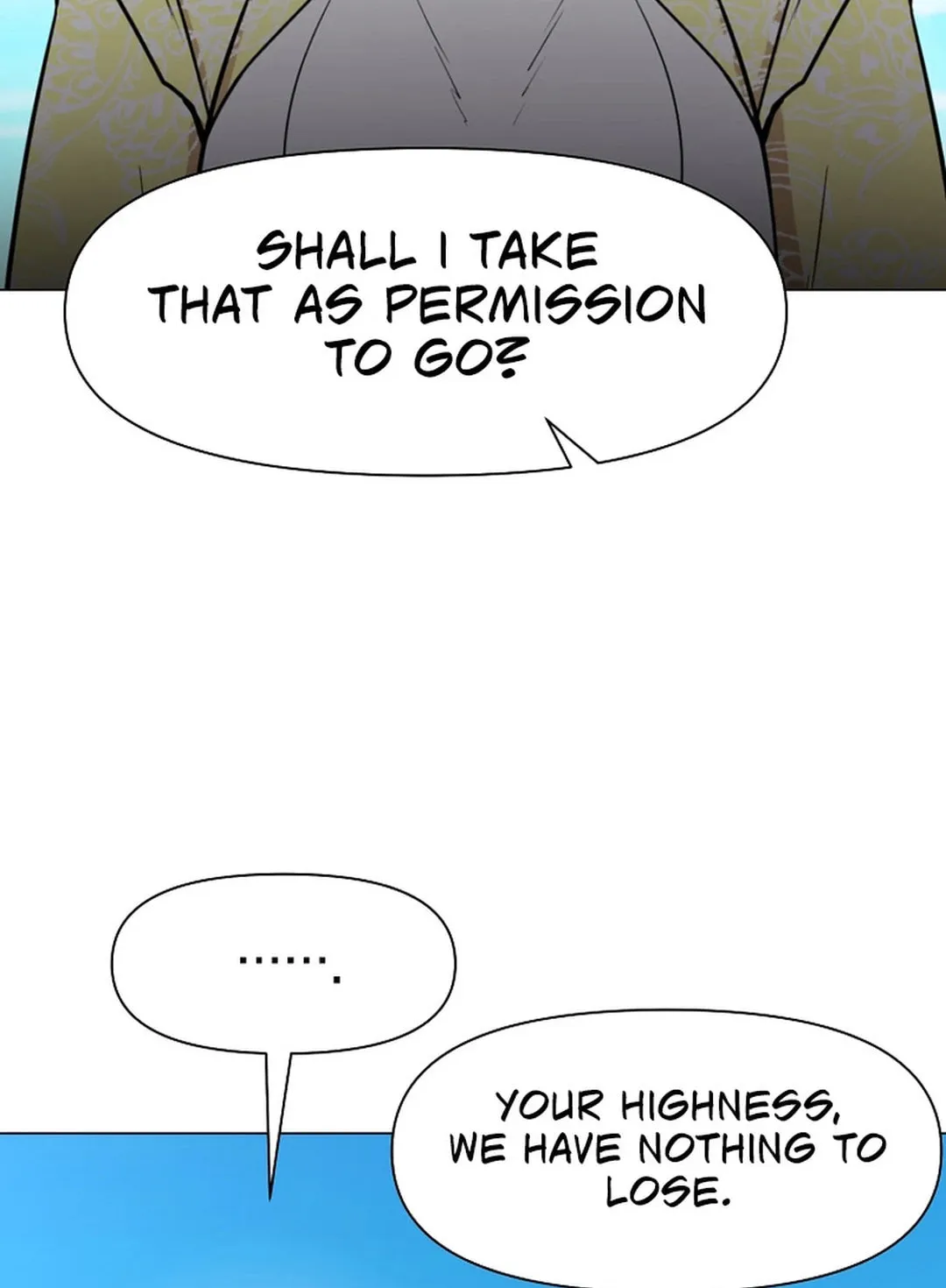 Martial Arts Alone Chapter 92 page 33 - 