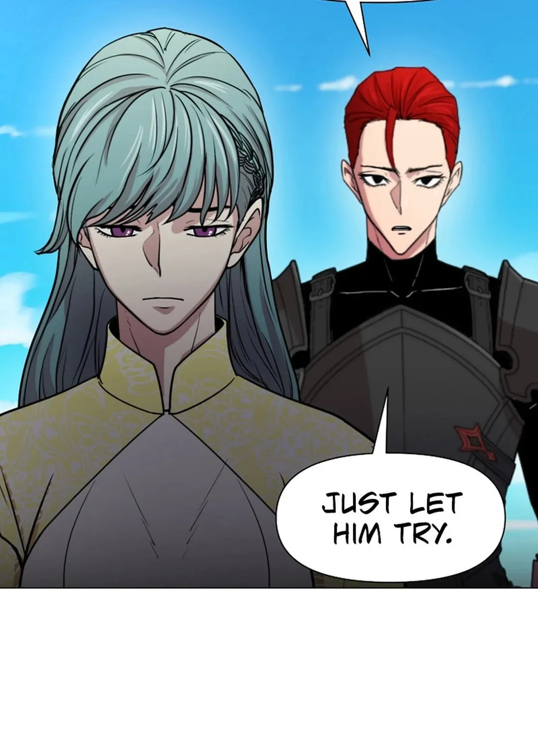 Martial Arts Alone Chapter 92 page 34 - 