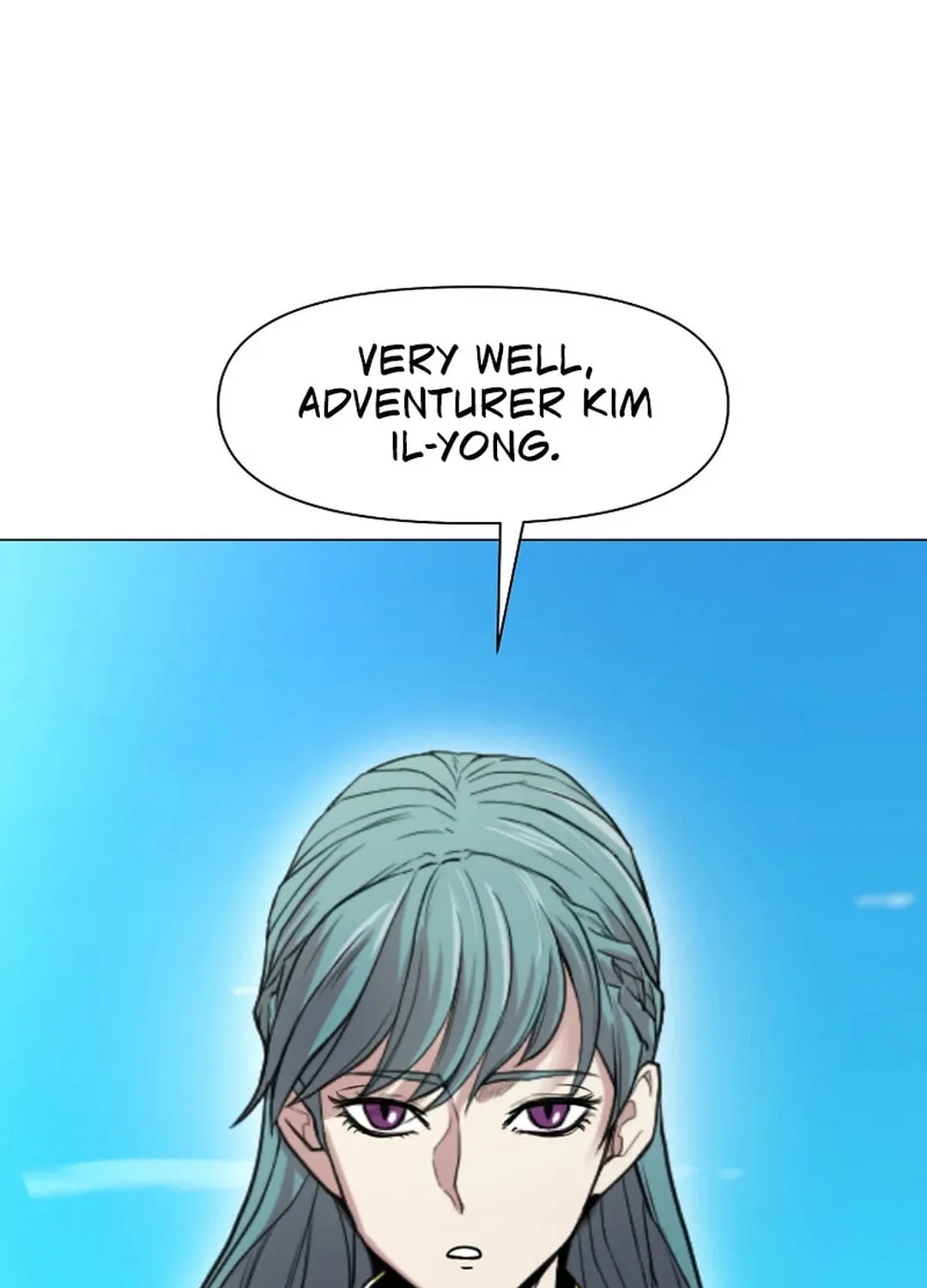 Martial Arts Alone Chapter 92 page 35 - 