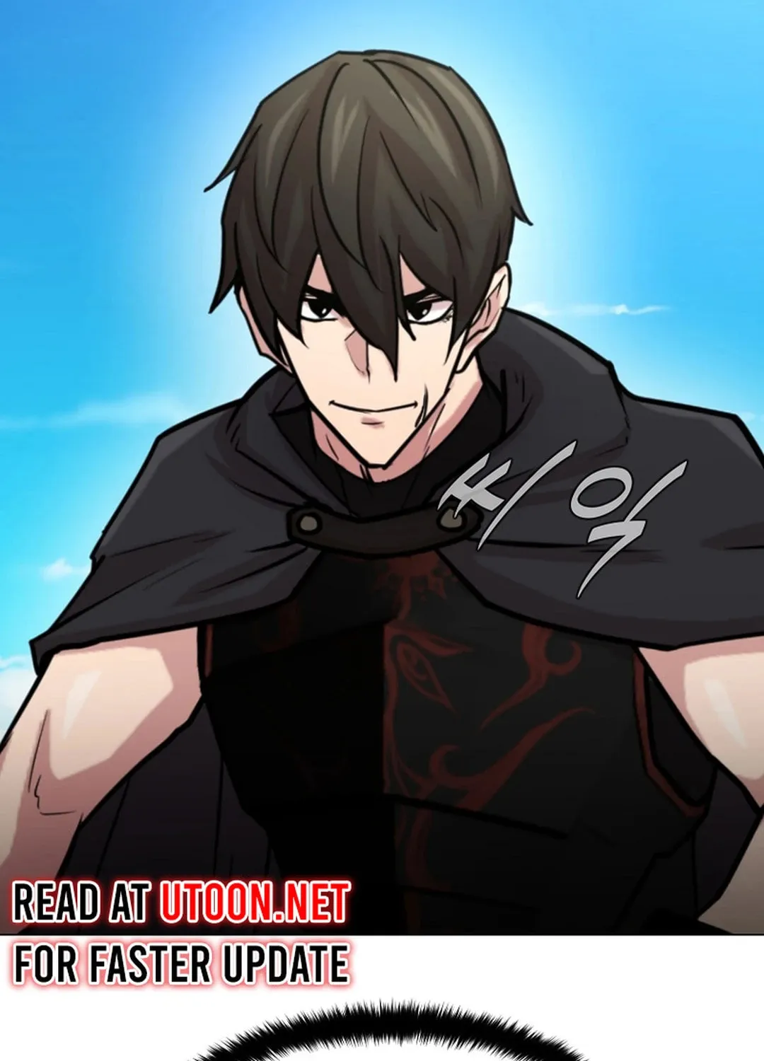 Martial Arts Alone Chapter 92 page 37 - 
