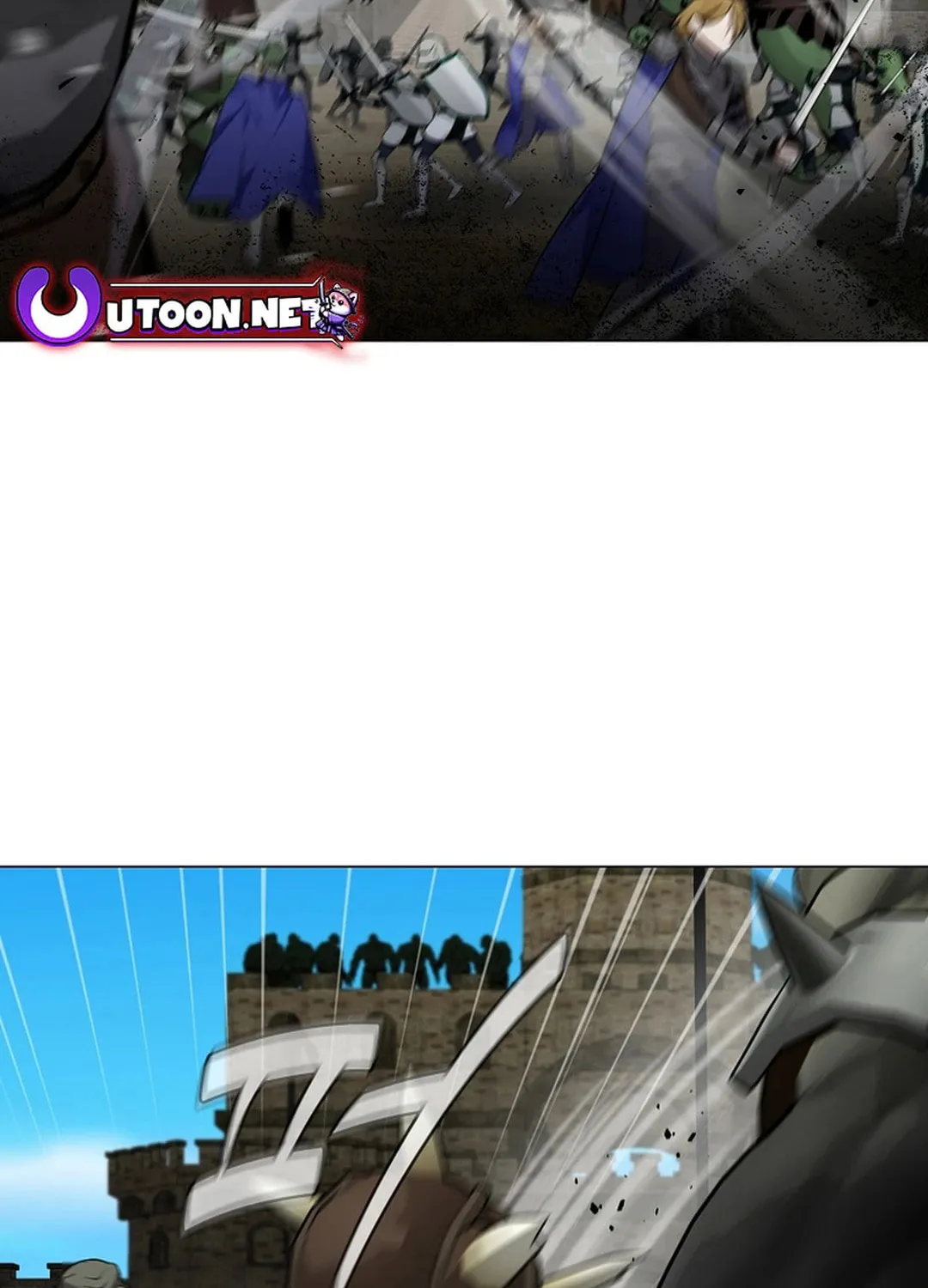 Martial Arts Alone Chapter 92 page 41 - 