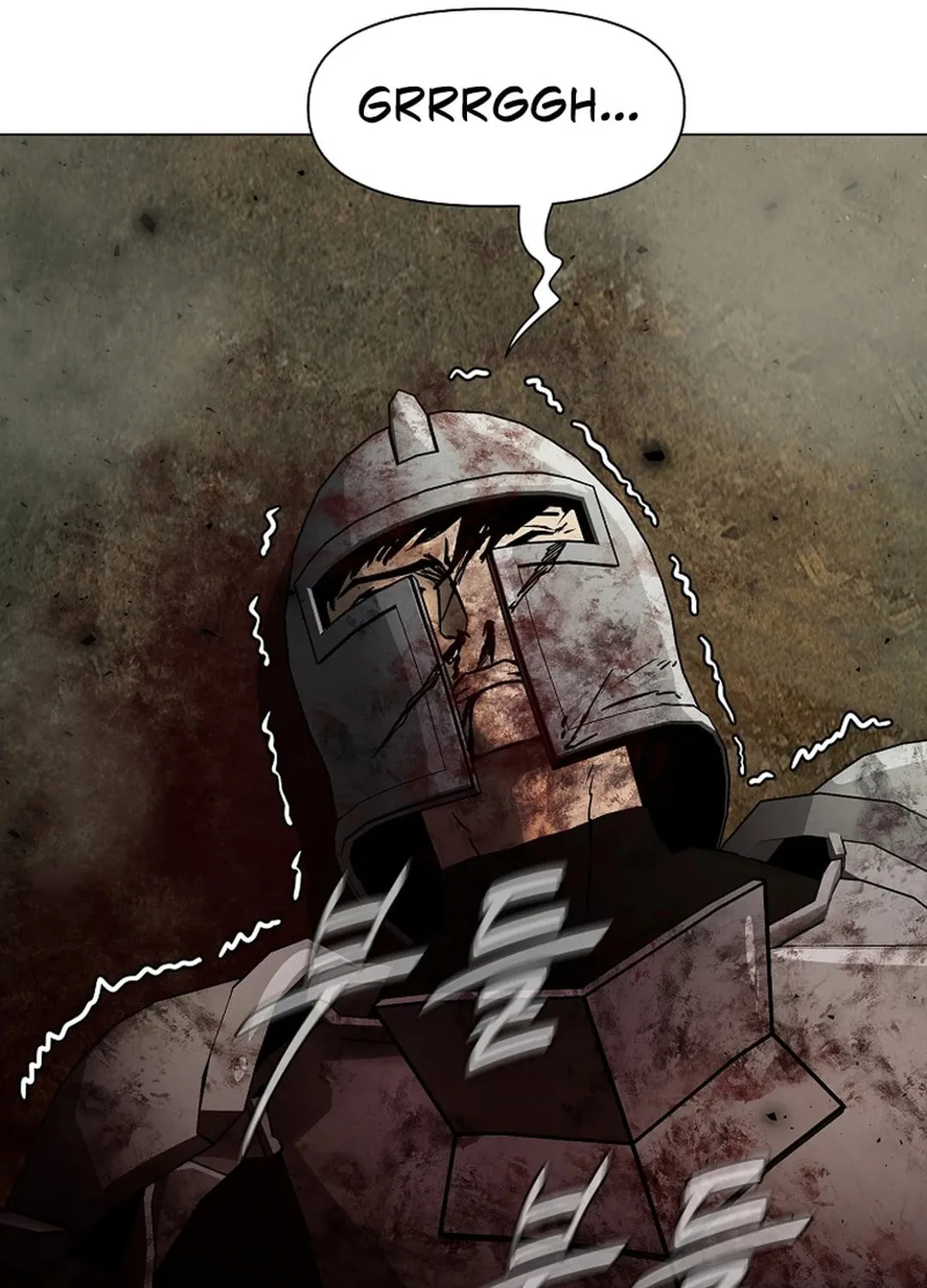 Martial Arts Alone Chapter 92 page 43 - 