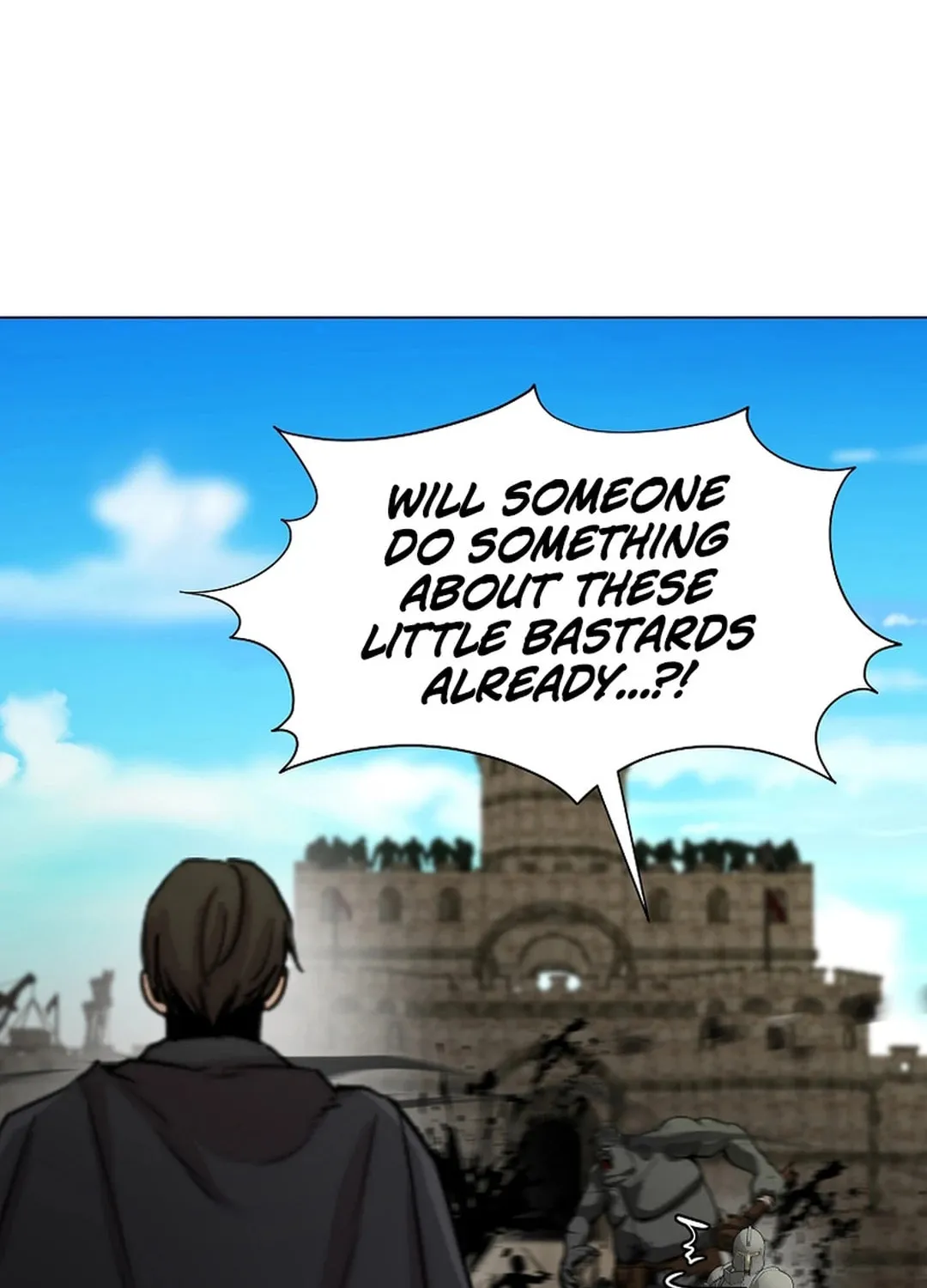 Martial Arts Alone Chapter 92 page 48 - 