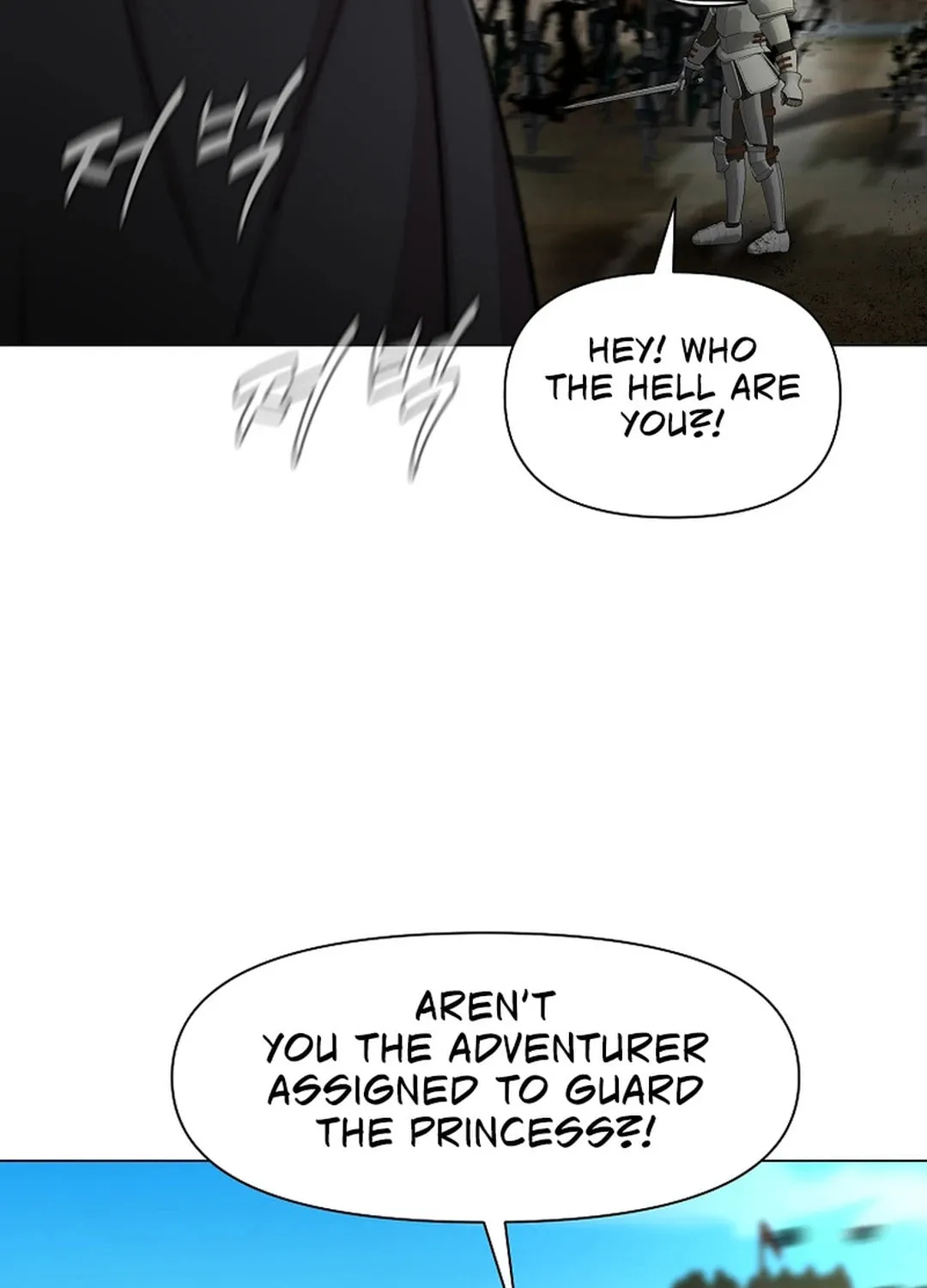 Martial Arts Alone Chapter 92 page 49 - 