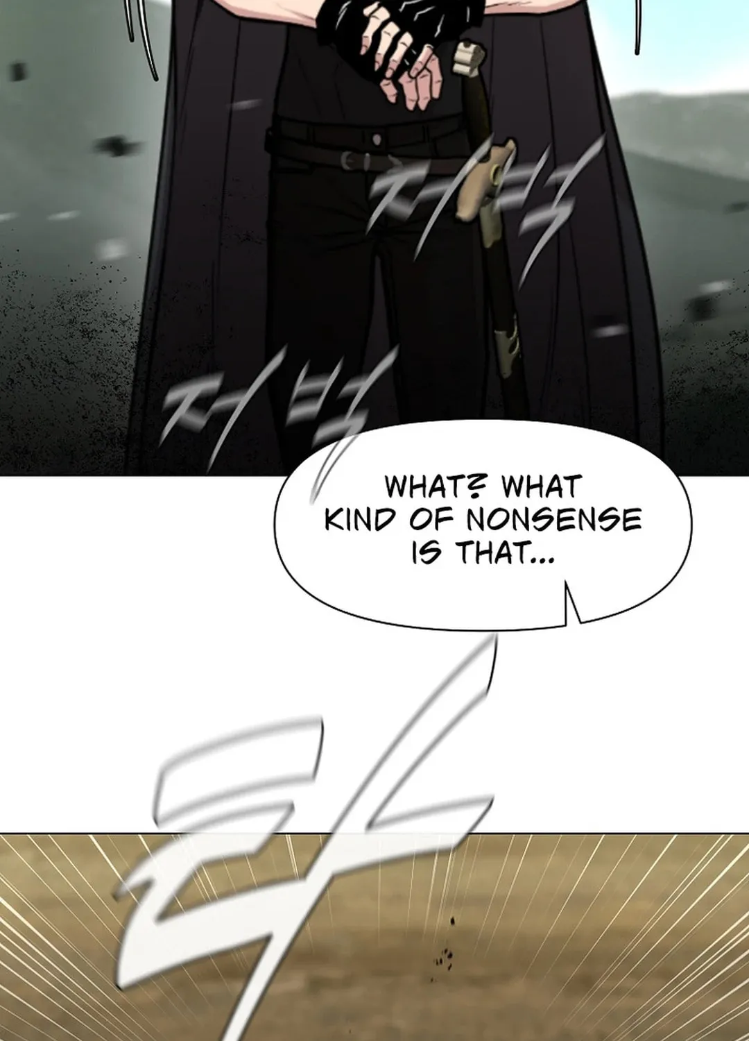 Martial Arts Alone Chapter 92 page 52 - 
