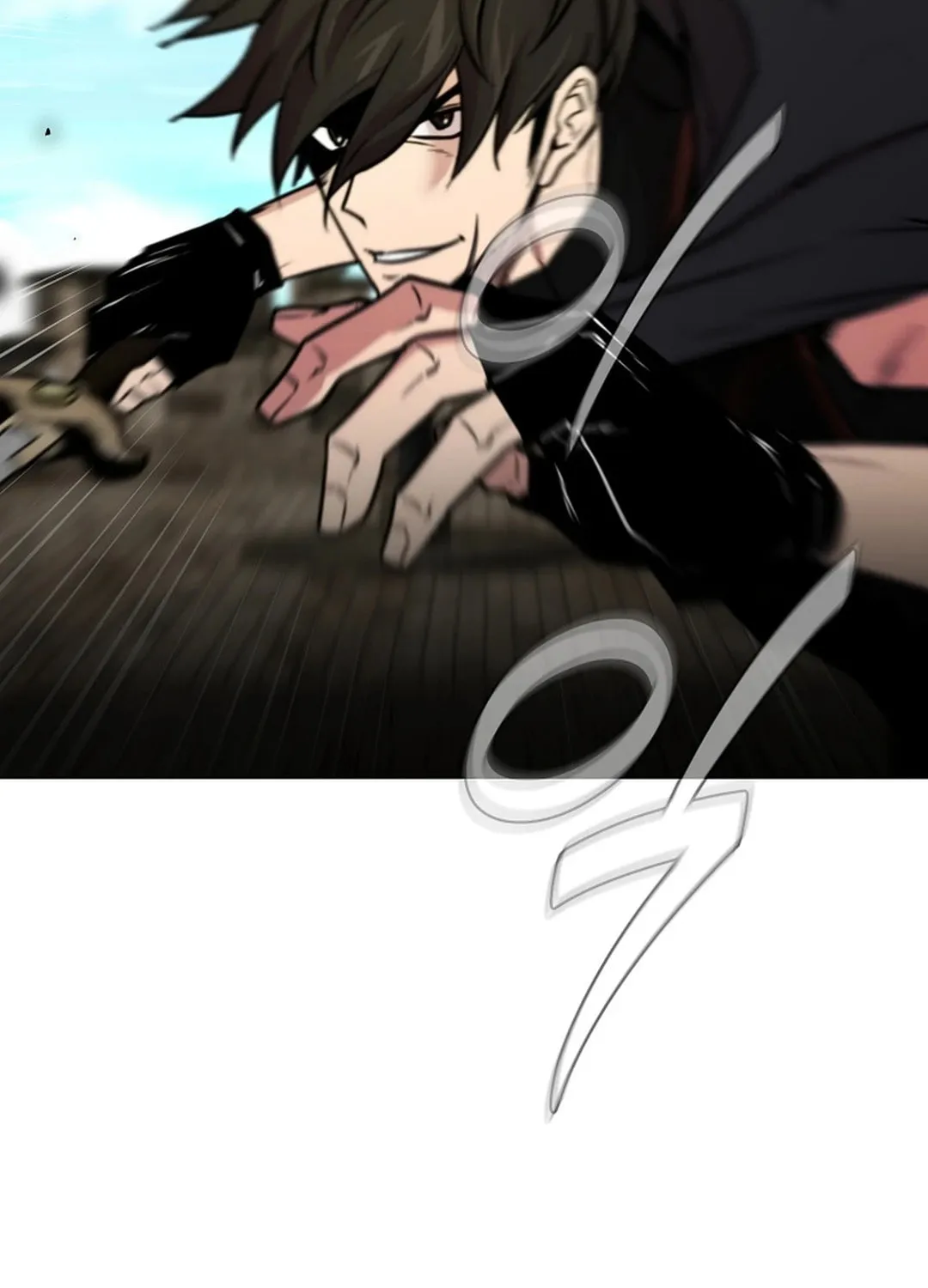 Martial Arts Alone Chapter 92 page 63 - 