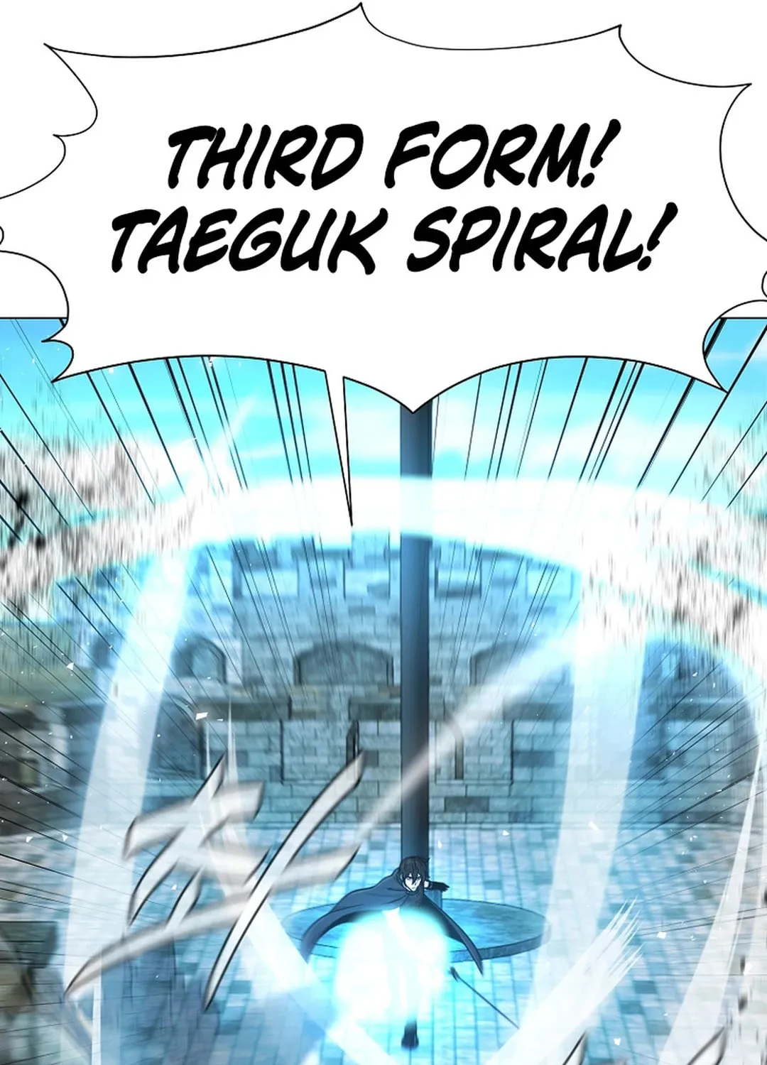 Martial Arts Alone Chapter 92 page 68 - 