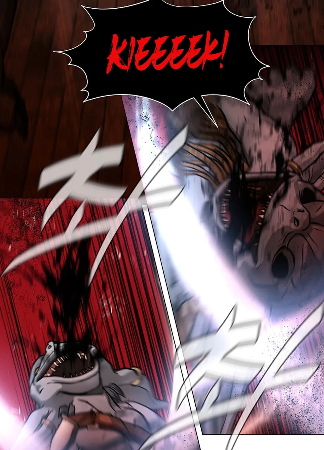 Martial Arts Alone Chapter 92 page 73 - 