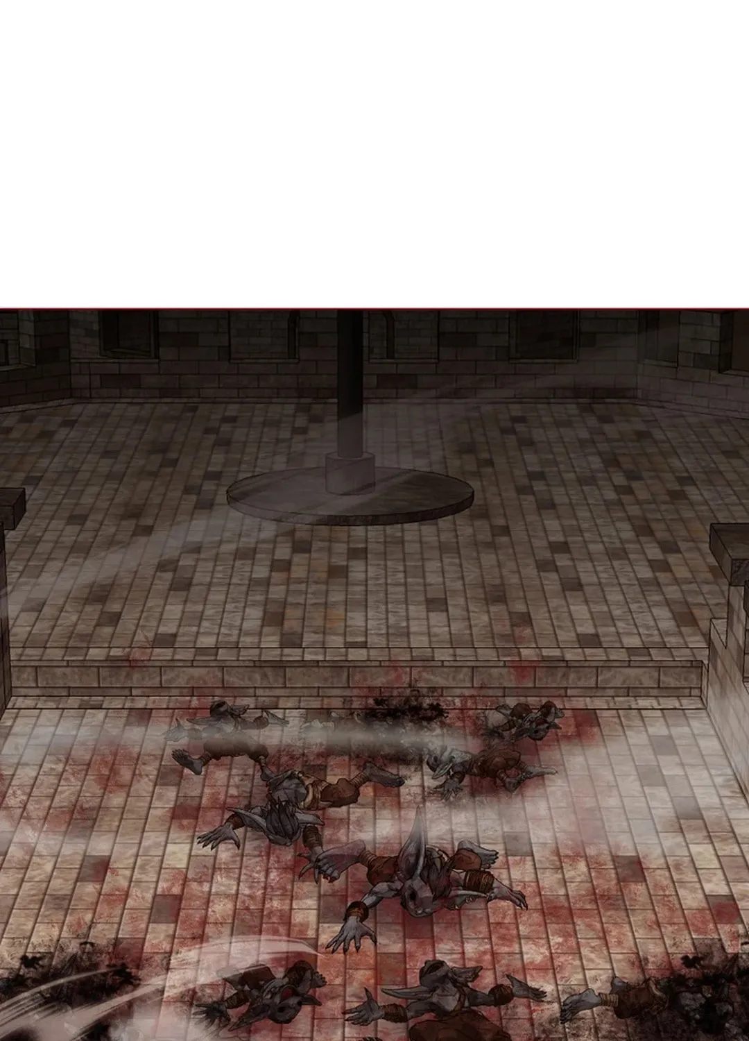 Martial Arts Alone Chapter 92 page 75 - 