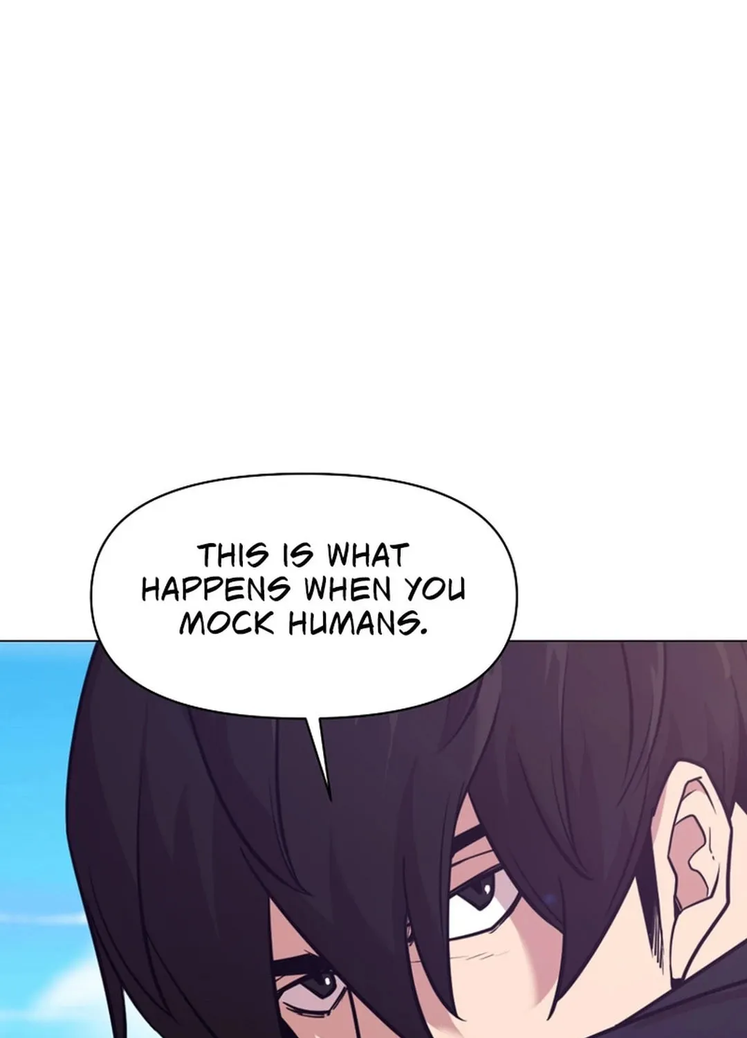 Martial Arts Alone Chapter 92 page 77 - 