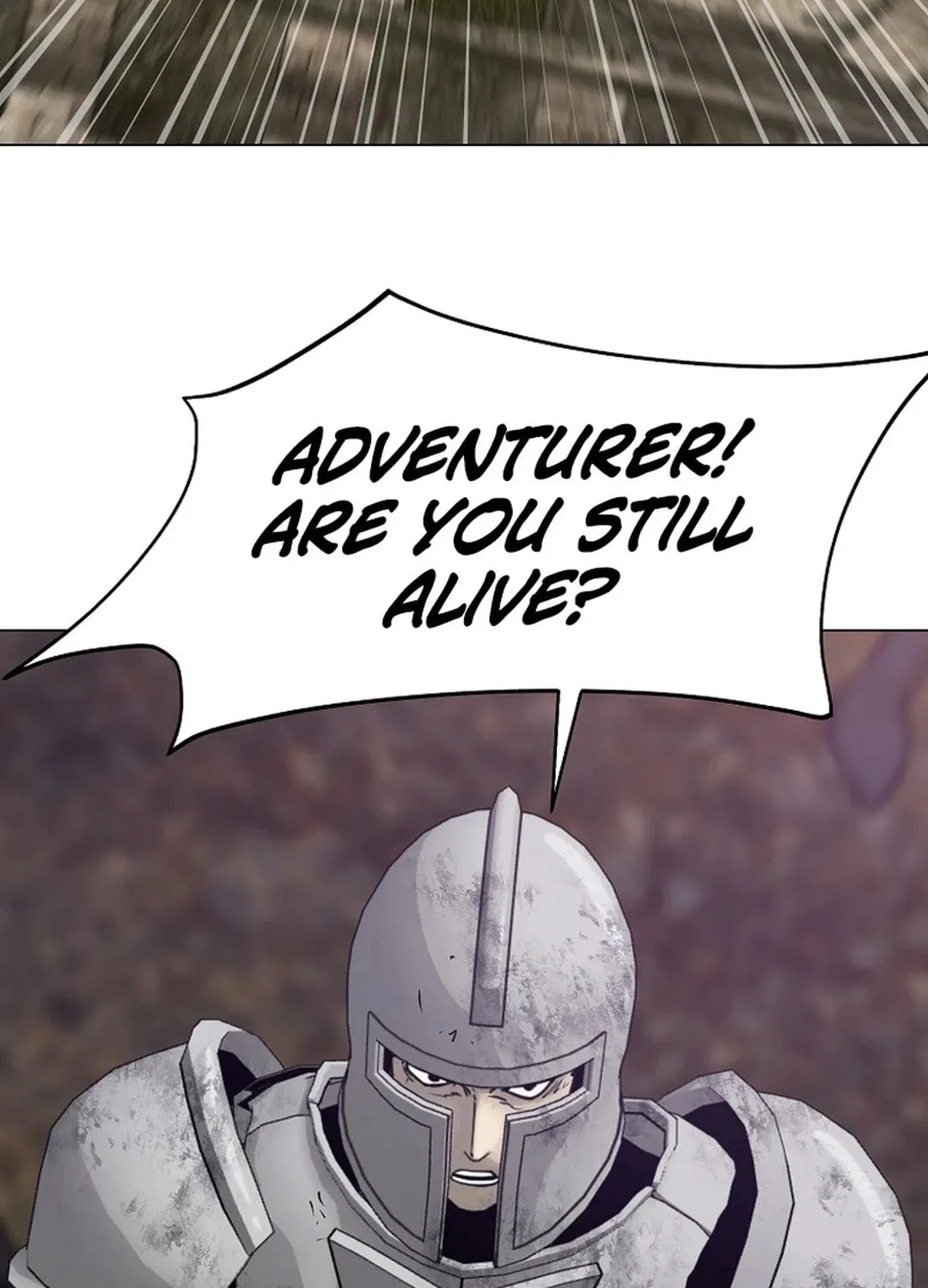 Martial Arts Alone Chapter 92 page 80 - 