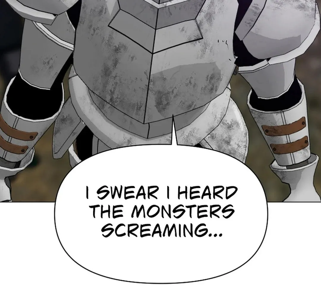Martial Arts Alone Chapter 92 page 81 - 