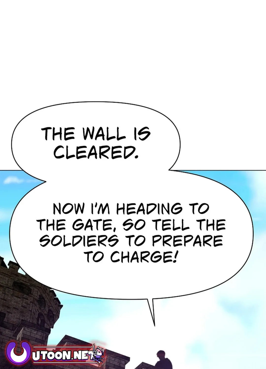 Martial Arts Alone Chapter 92 page 82 - 