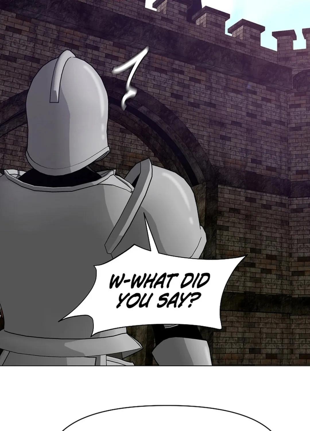 Martial Arts Alone Chapter 92 page 83 - 