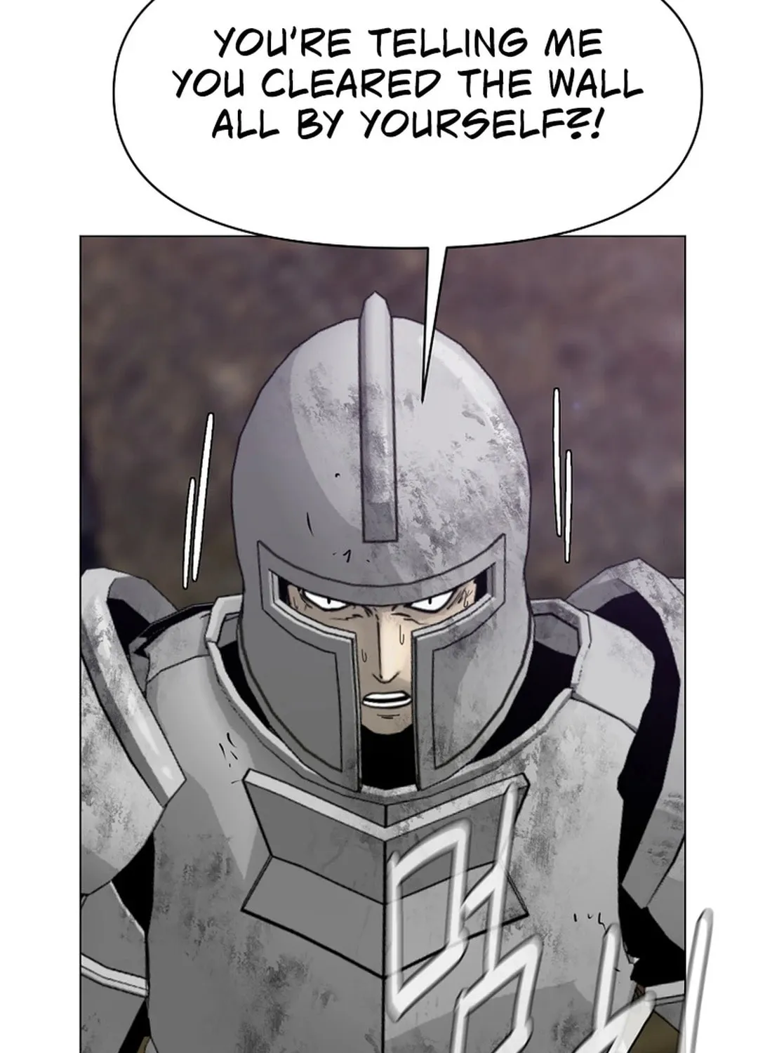 Martial Arts Alone Chapter 92 page 84 - 