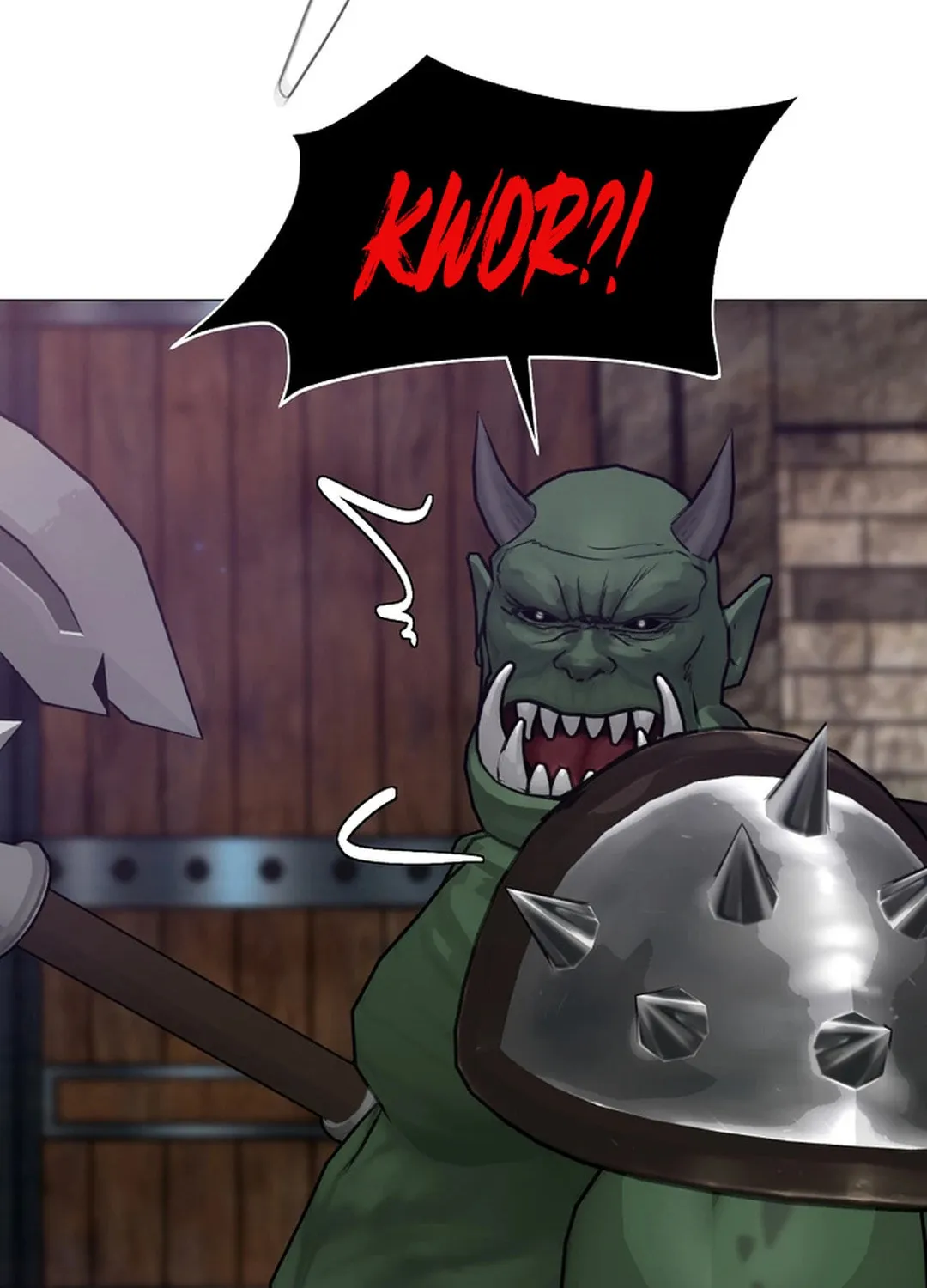 Martial Arts Alone Chapter 92 page 90 - 