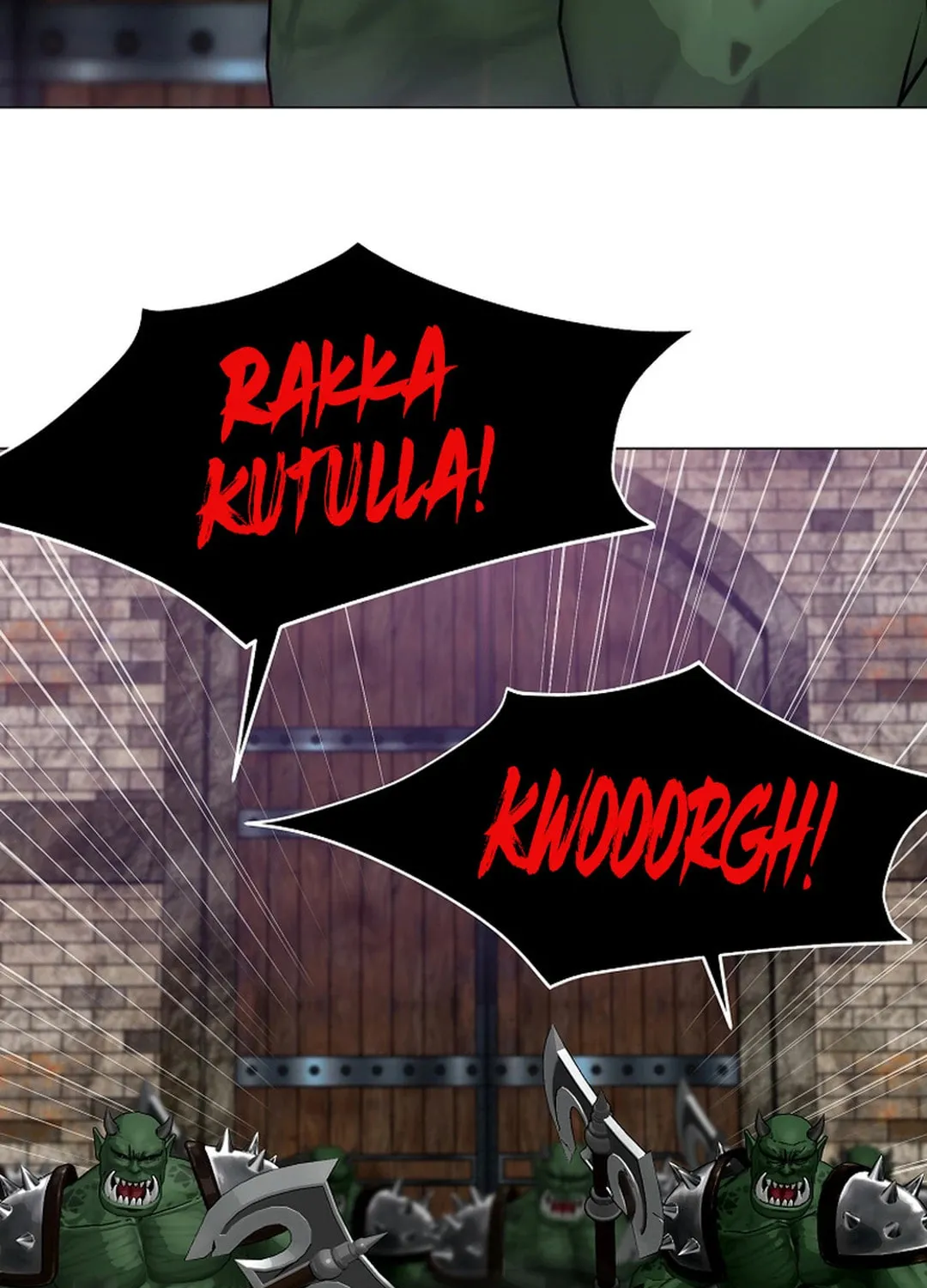 Martial Arts Alone Chapter 92 page 91 - 