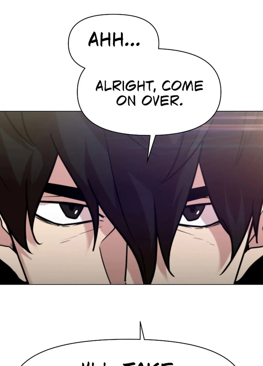 Martial Arts Alone Chapter 92 page 94 - 
