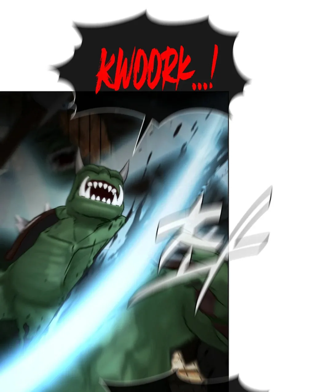 Martial Arts Alone Chapter 93 page 18 - 