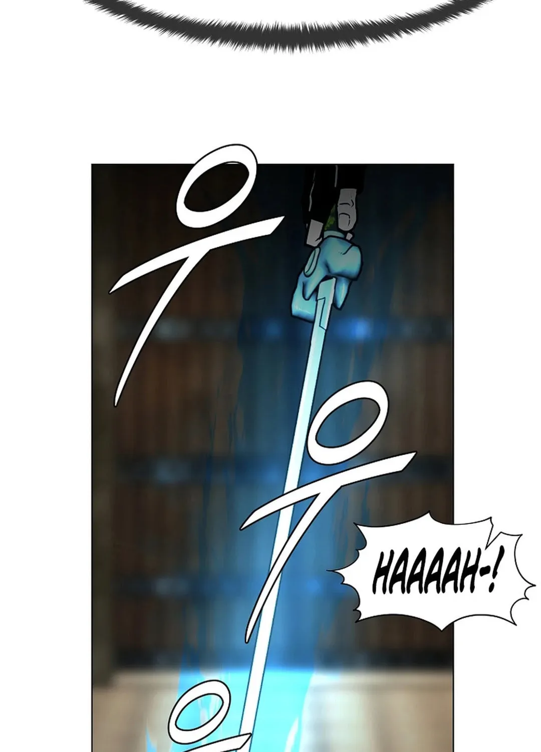 Martial Arts Alone Chapter 93 page 31 - 