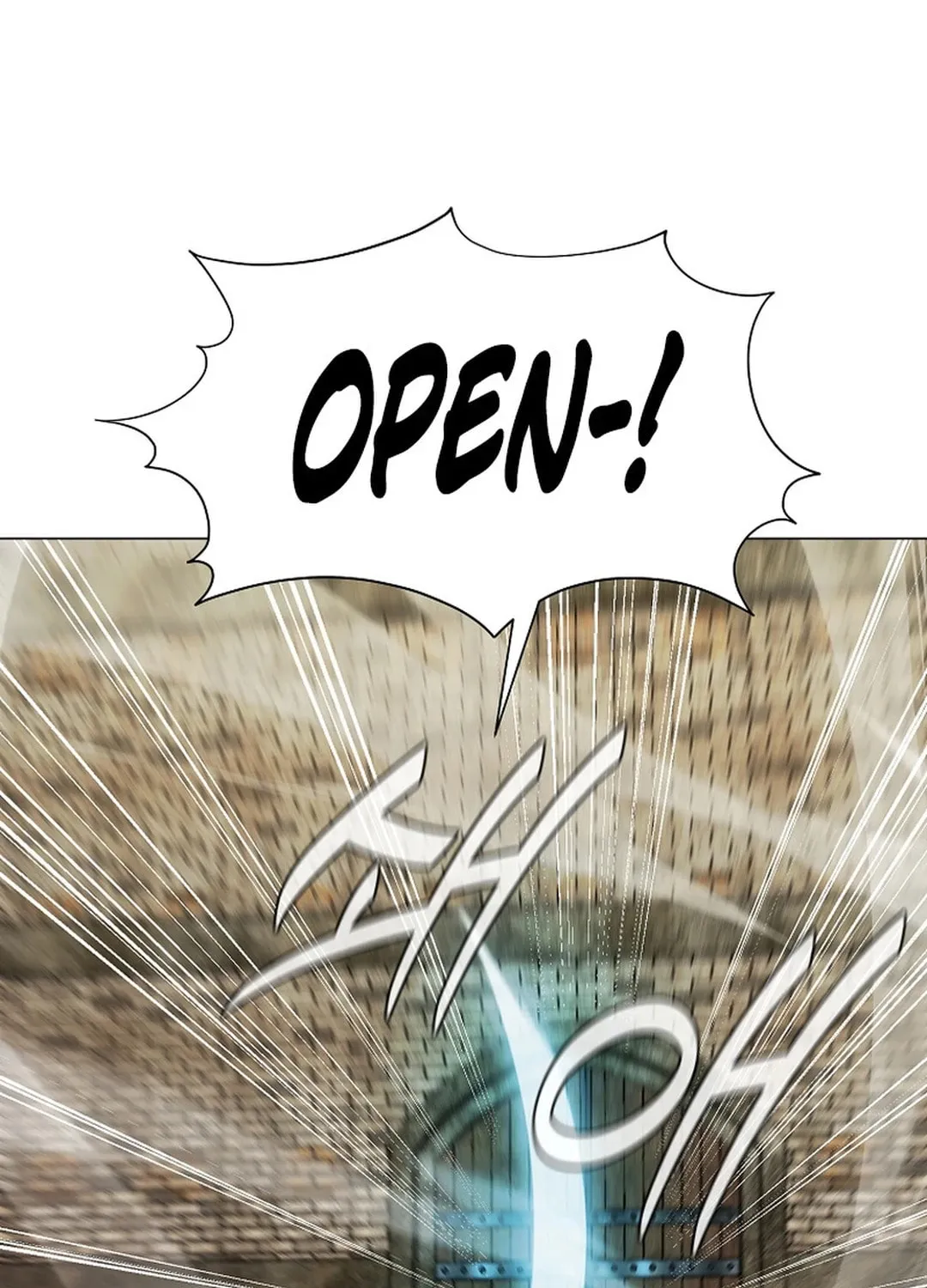 Martial Arts Alone Chapter 93 page 33 - 