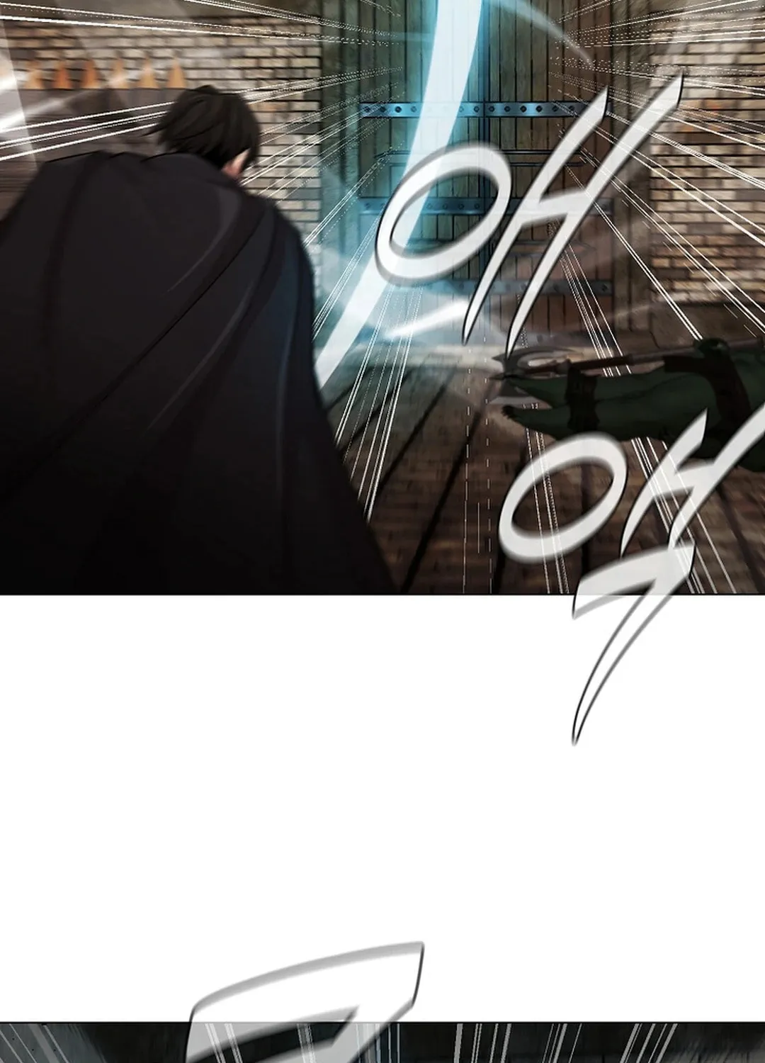 Martial Arts Alone Chapter 93 page 34 - 
