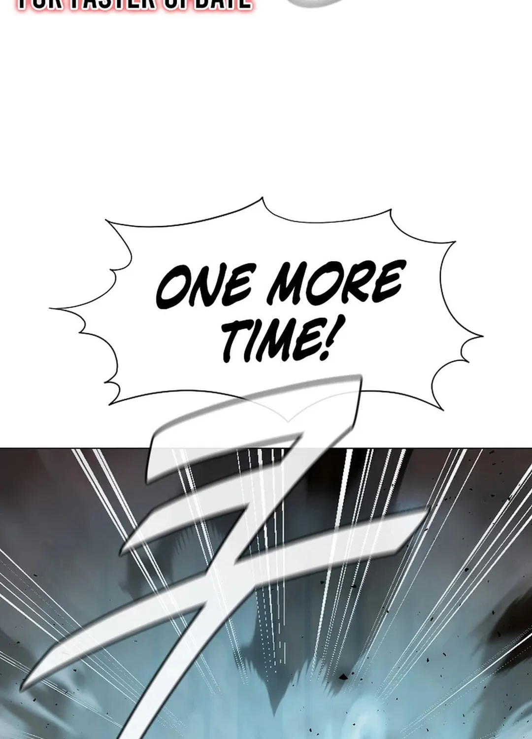 Martial Arts Alone Chapter 93 page 36 - 