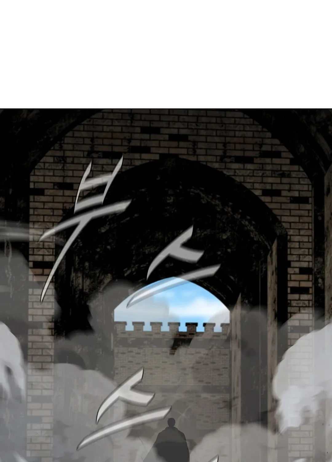 Martial Arts Alone Chapter 93 page 38 - 