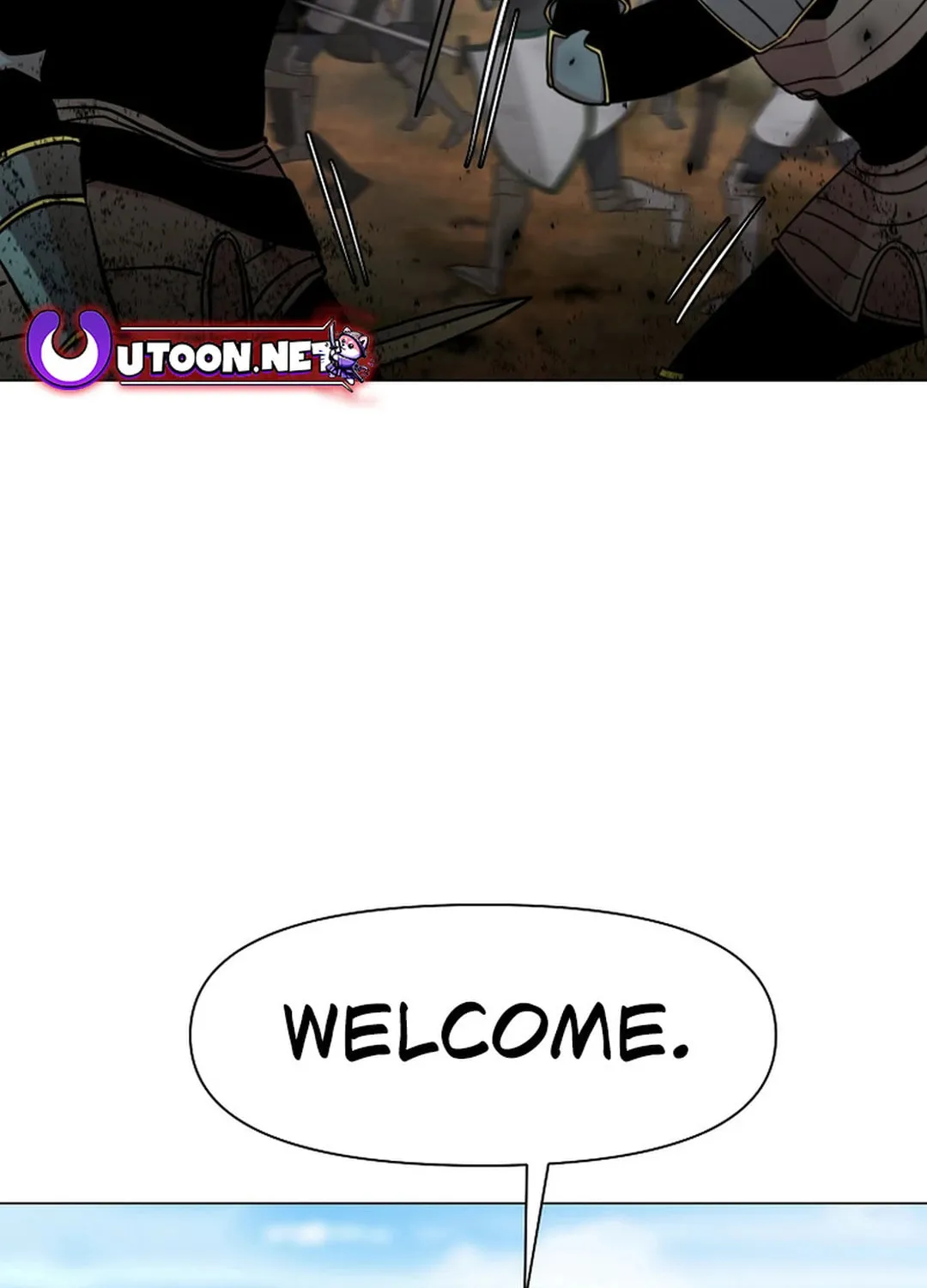 Martial Arts Alone Chapter 93 page 41 - 