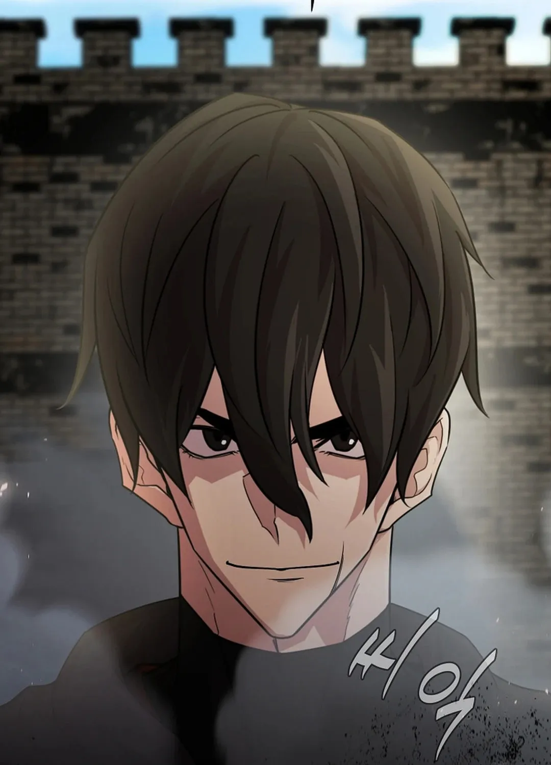 Martial Arts Alone Chapter 93 page 42 - 