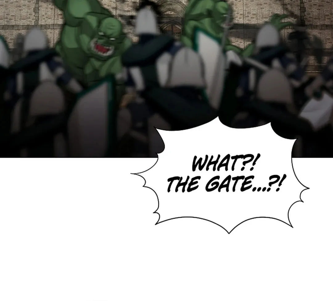 Martial Arts Alone Chapter 93 page 46 - 
