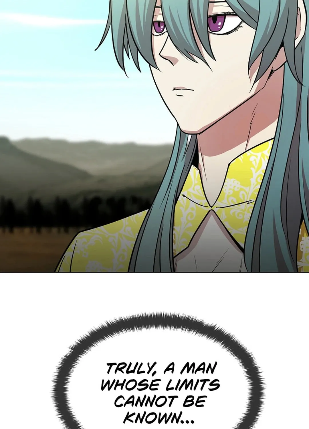 Martial Arts Alone Chapter 93 page 49 - 