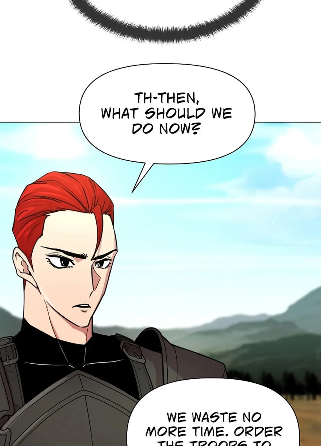 Martial Arts Alone Chapter 93 page 50 - 