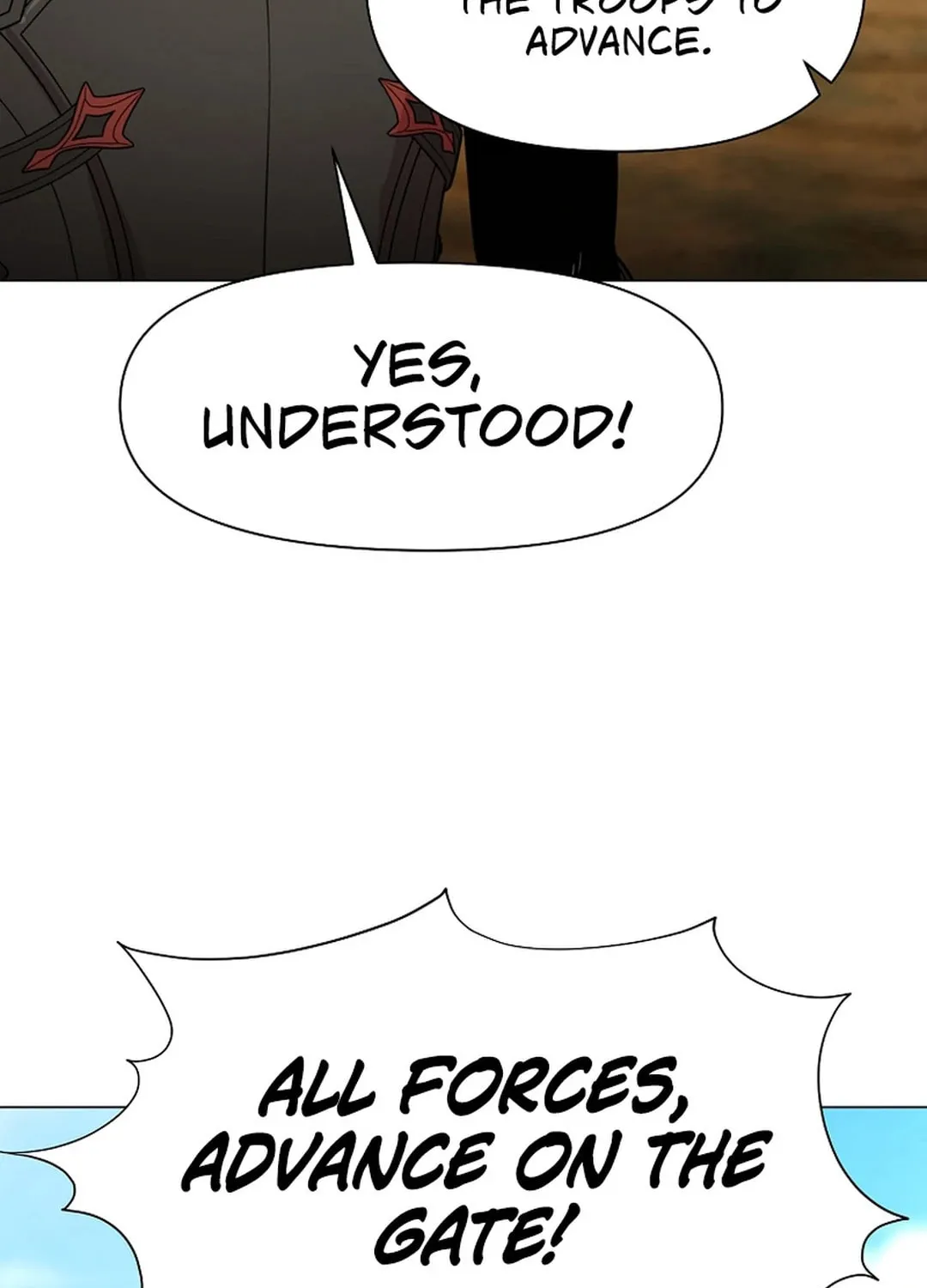 Martial Arts Alone Chapter 93 page 51 - 