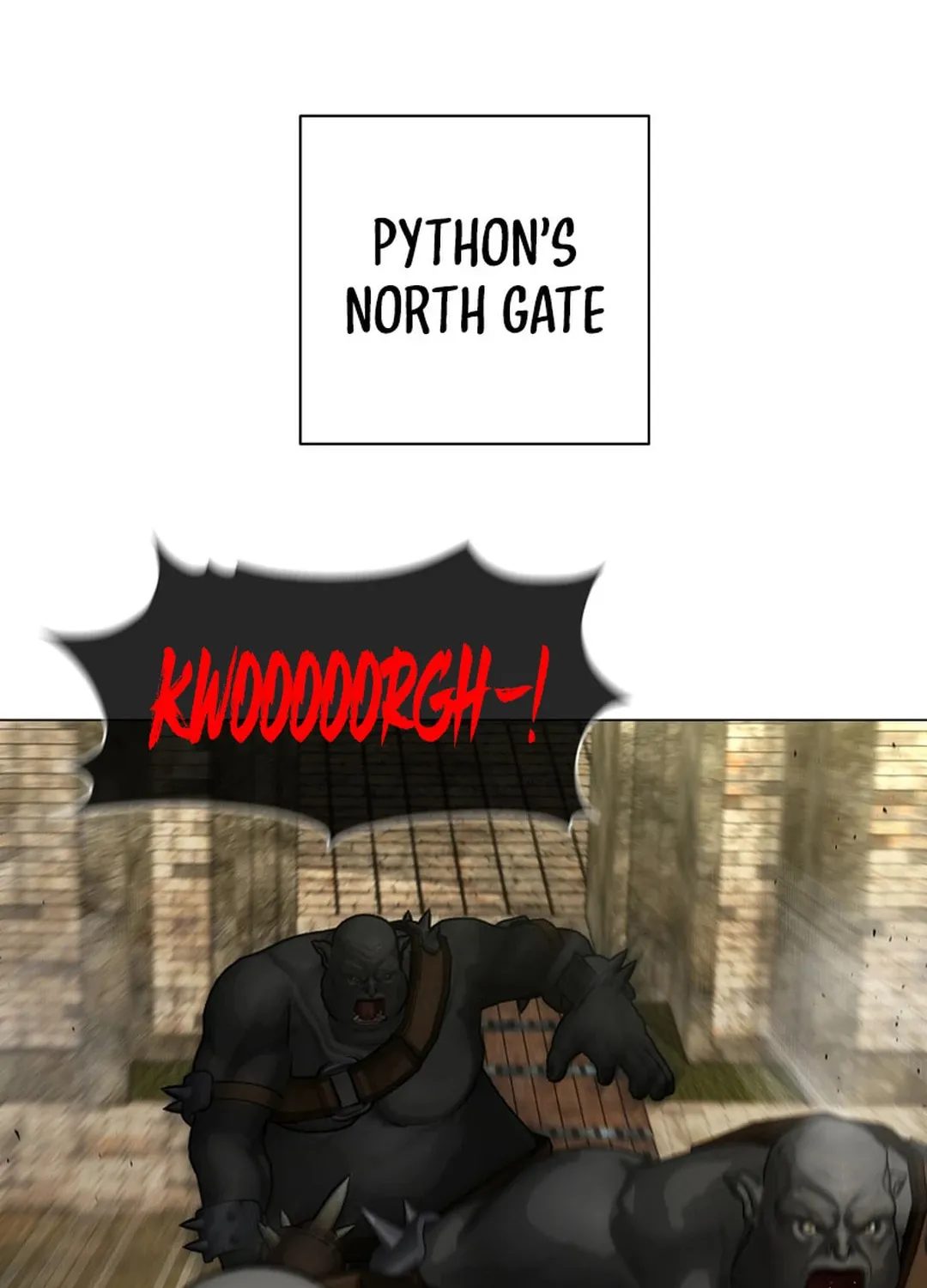Martial Arts Alone Chapter 93 page 59 - 