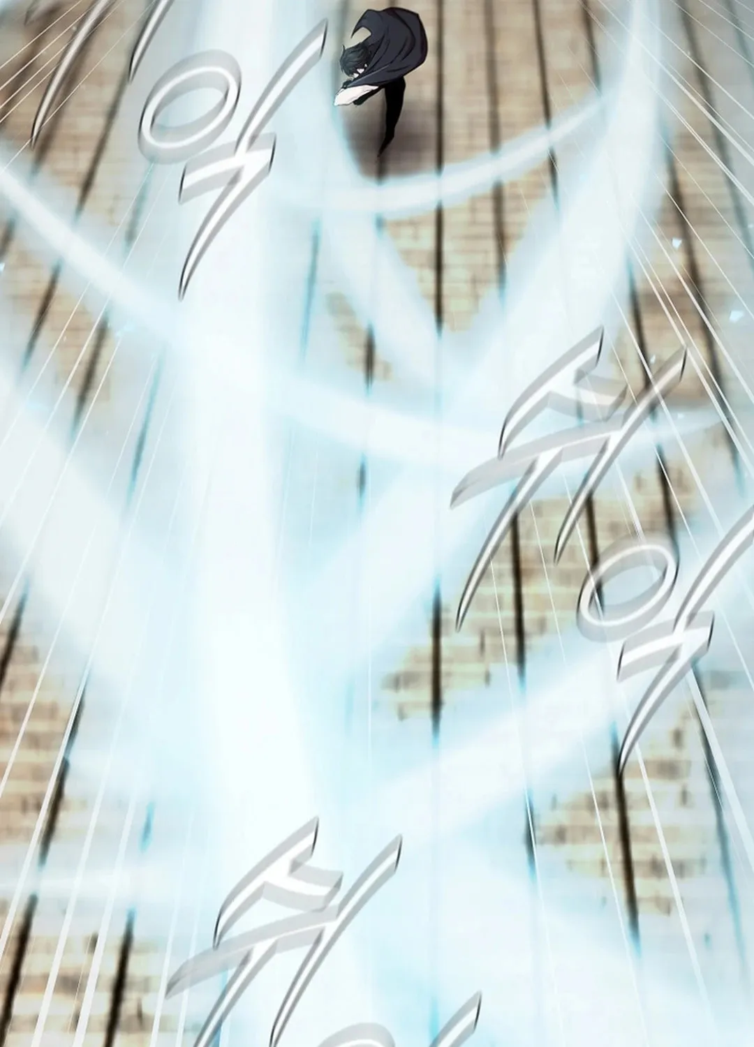 Martial Arts Alone Chapter 93 page 7 - 